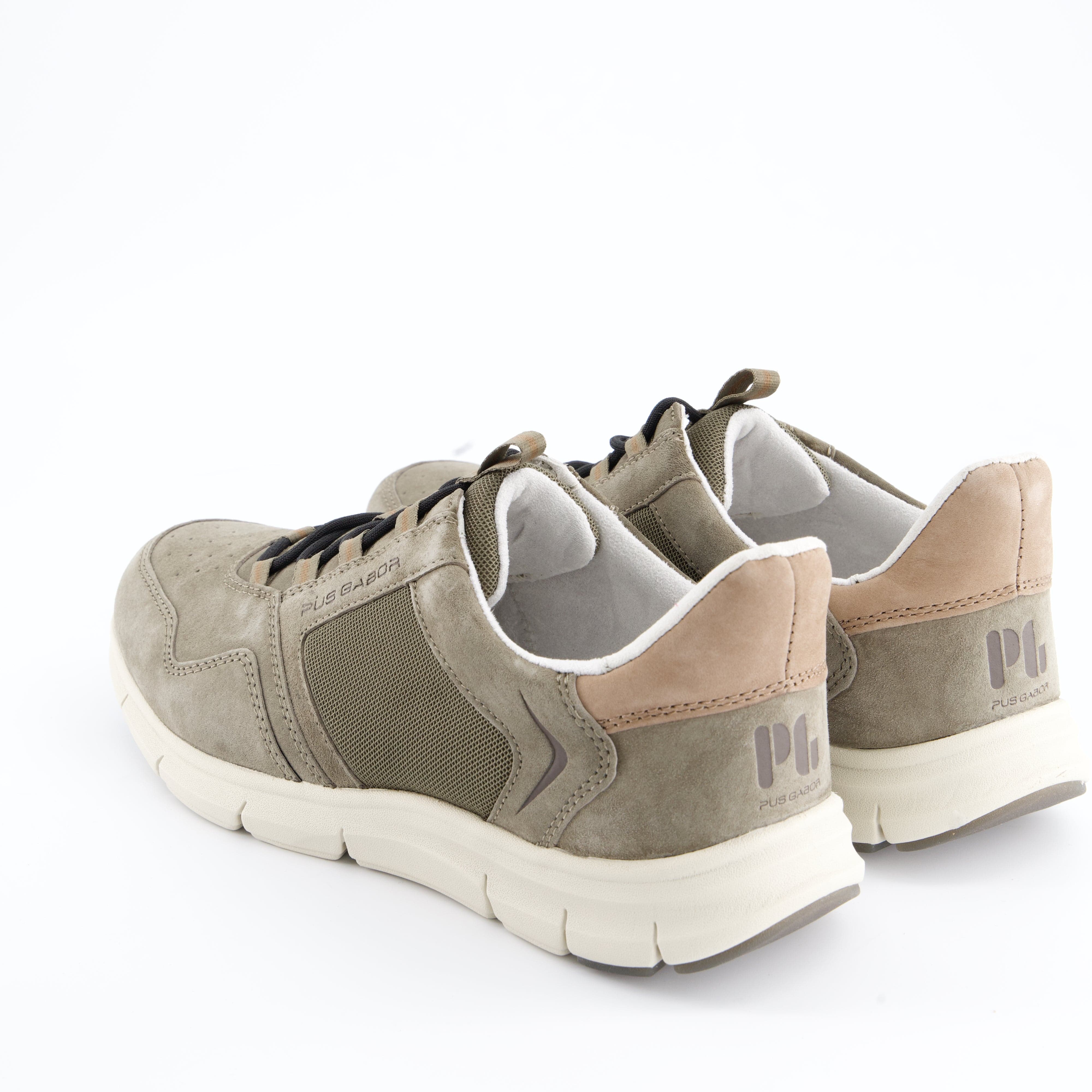 GABOR Herrenschuh - Slipper/Mokassin Slipper/Mokassin