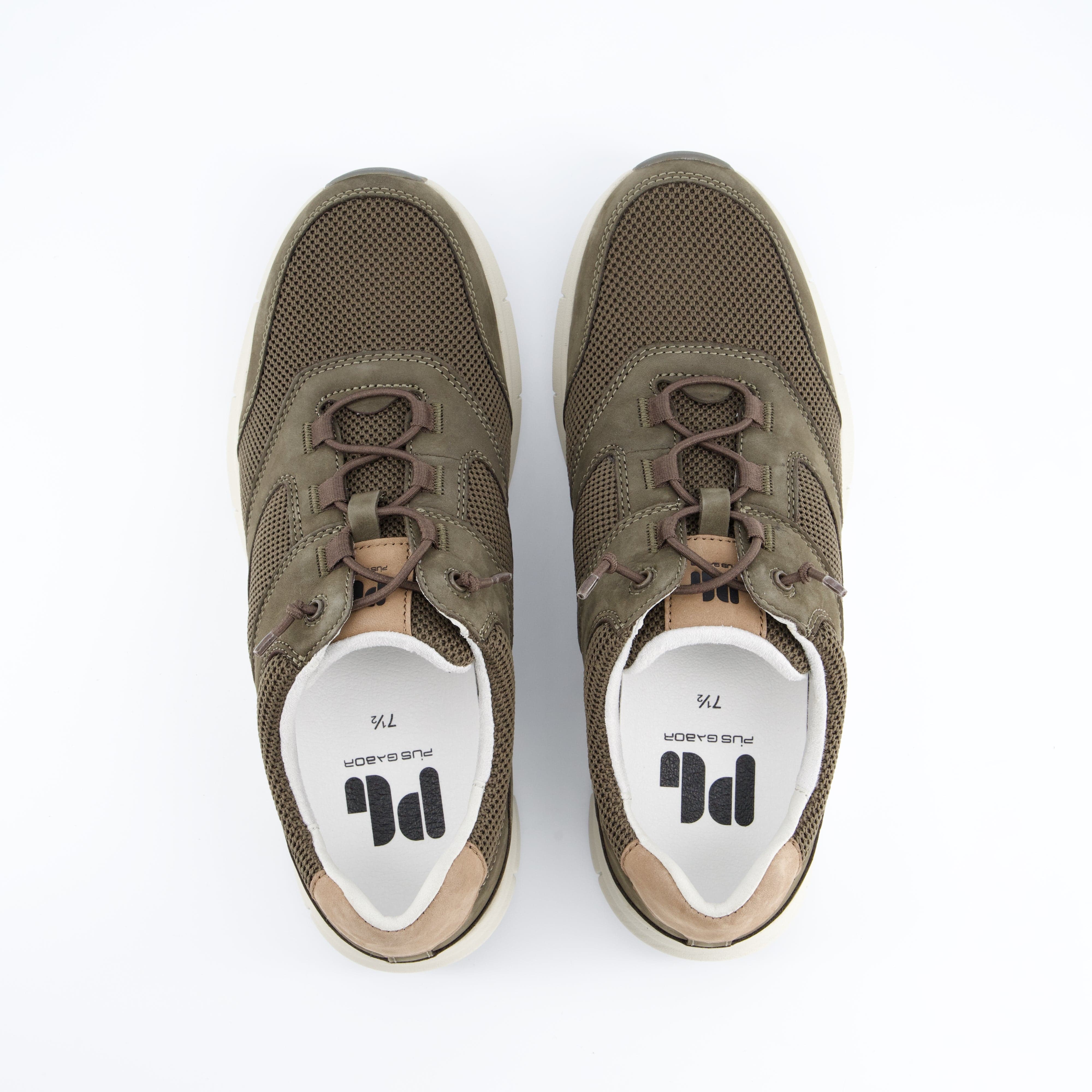 GABOR Herrenschuh - Slipper/Mokassin, Slipper/Mokassin
