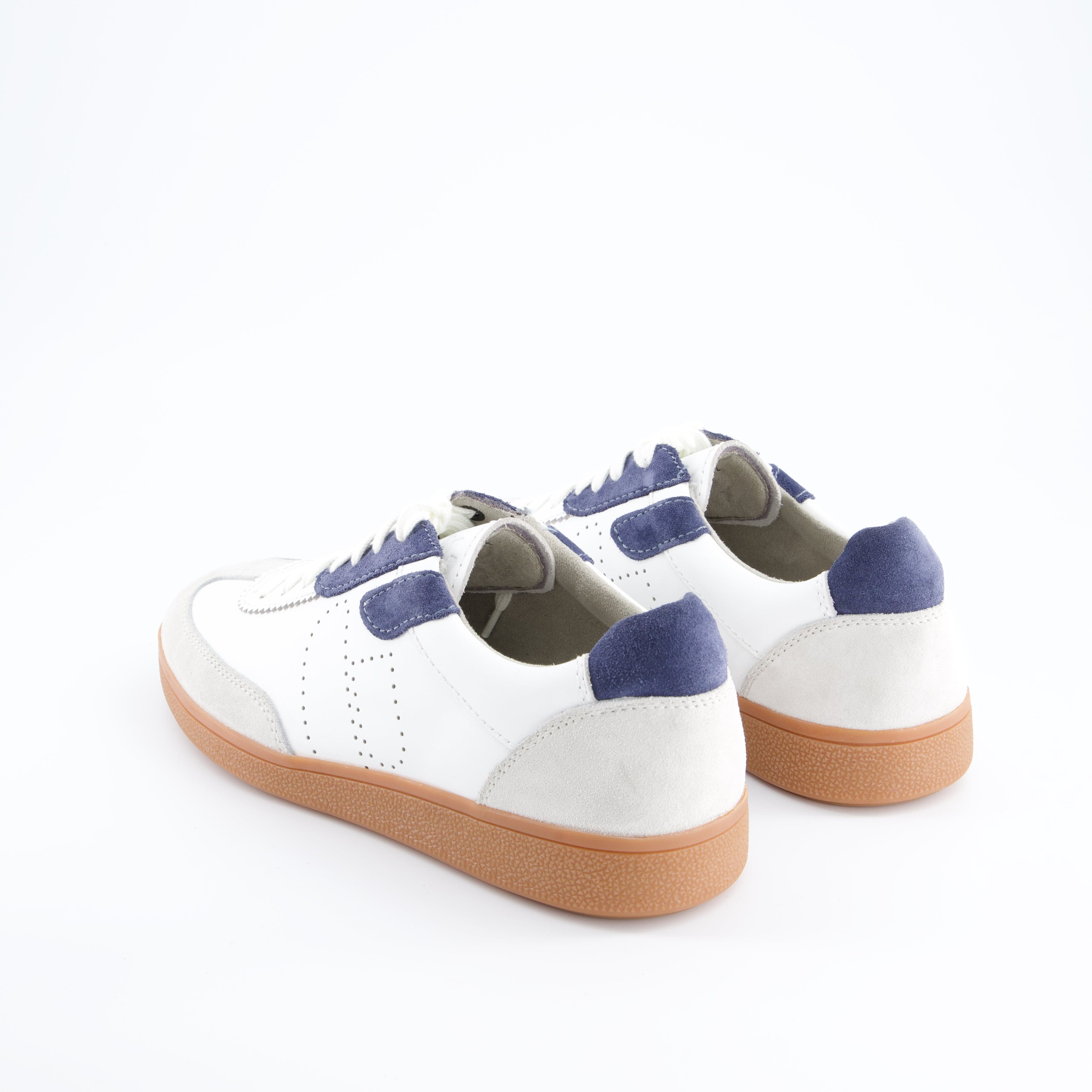 GABOR Herrenschuh - Sneaker Sneaker