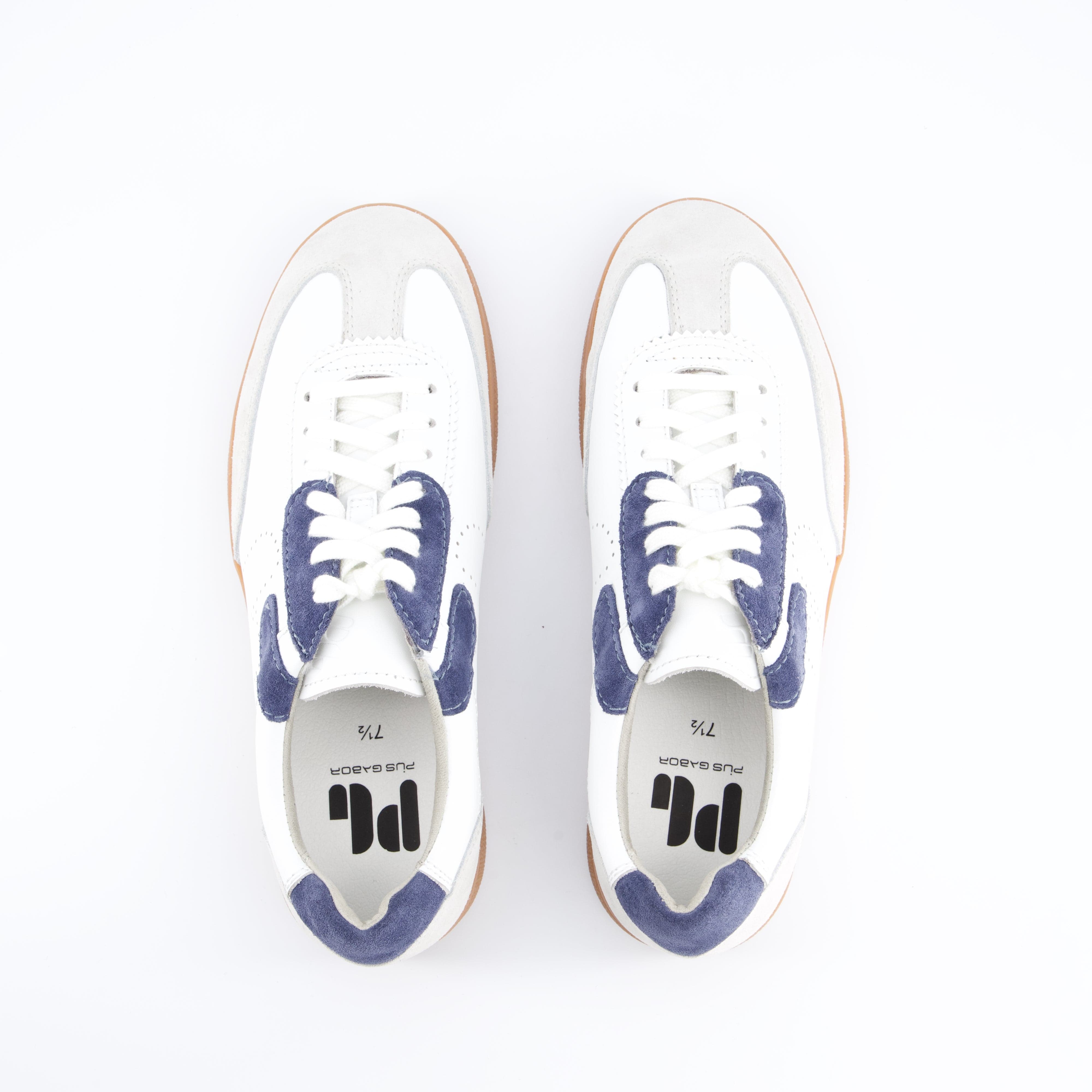 GABOR Herrenschuh - Sneaker Sneaker