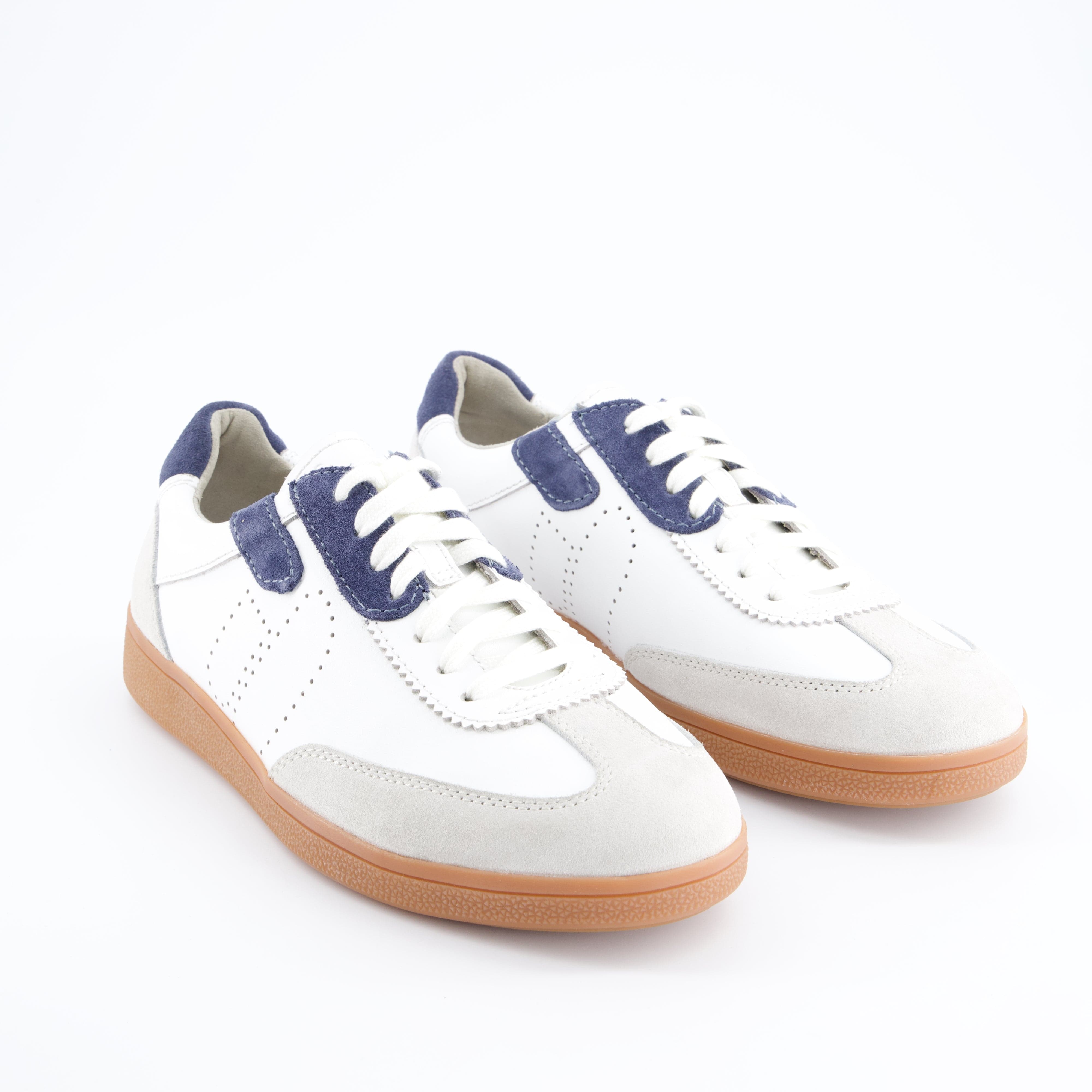 GABOR Herrenschuh - Sneaker Sneaker