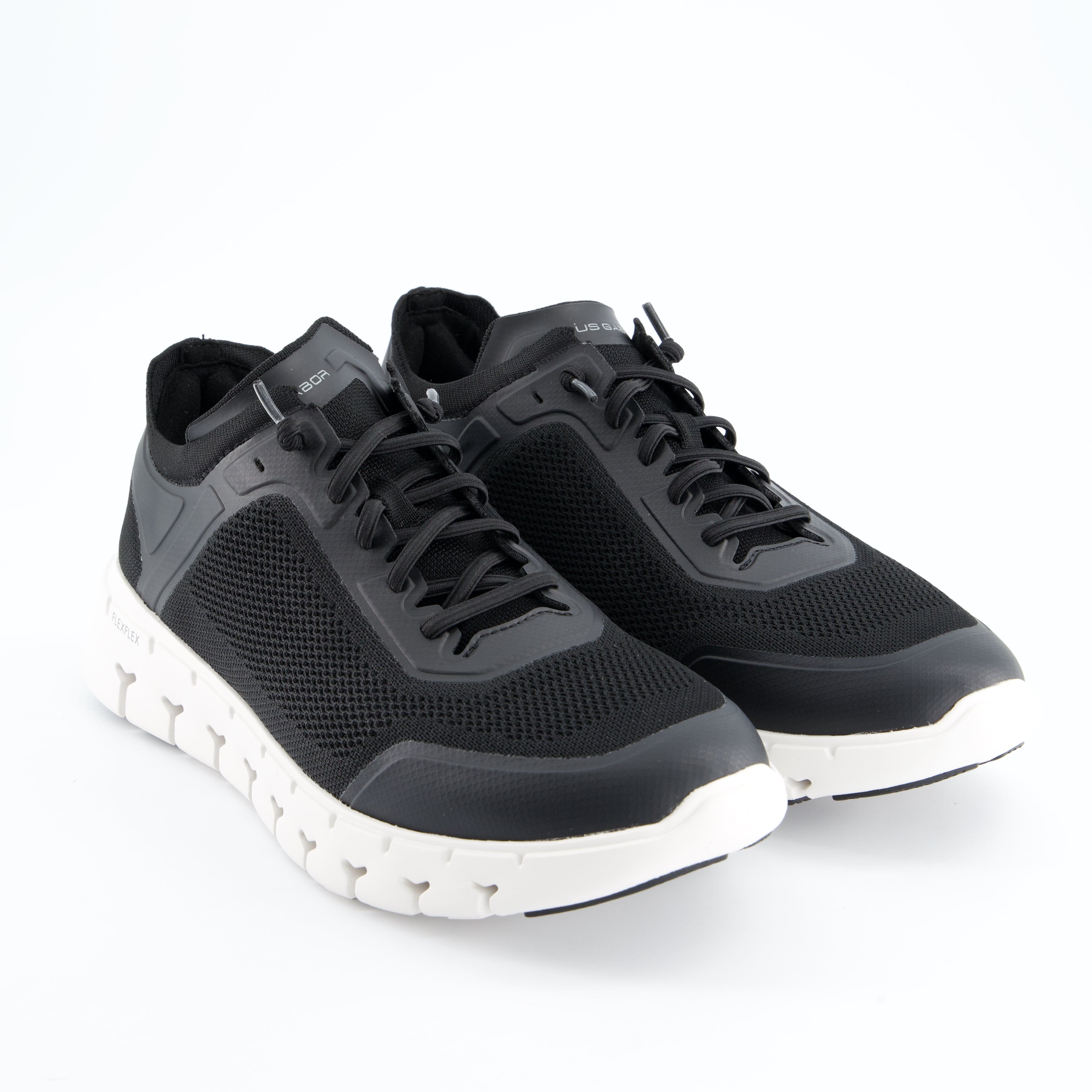 GABOR Herrenschuh - Sneaker Sneaker