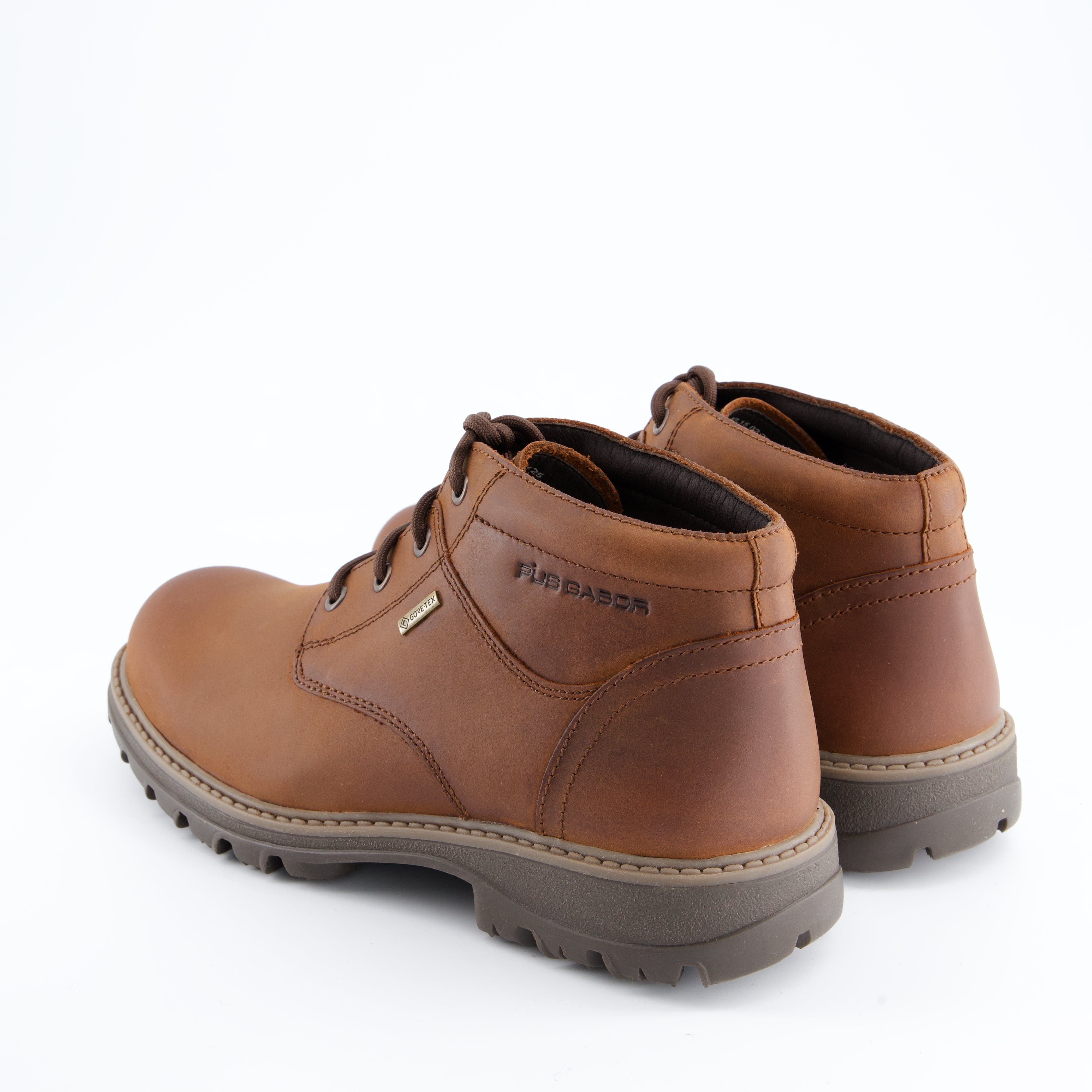 GABOR Herrenschuh - Winterstiefel Winterstiefel 03645215