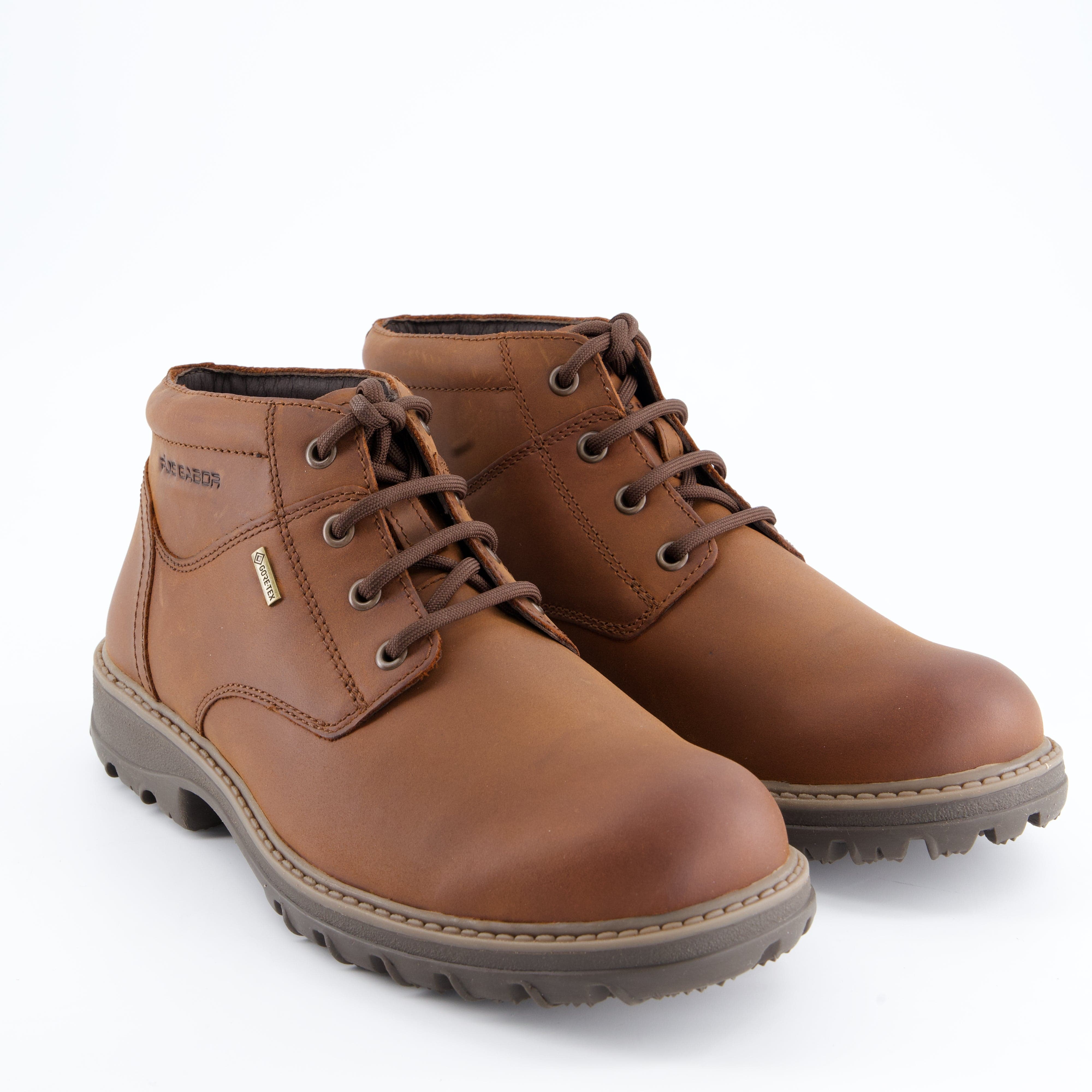 GABOR Herrenschuh - Winterstiefel Winterstiefel 03645215