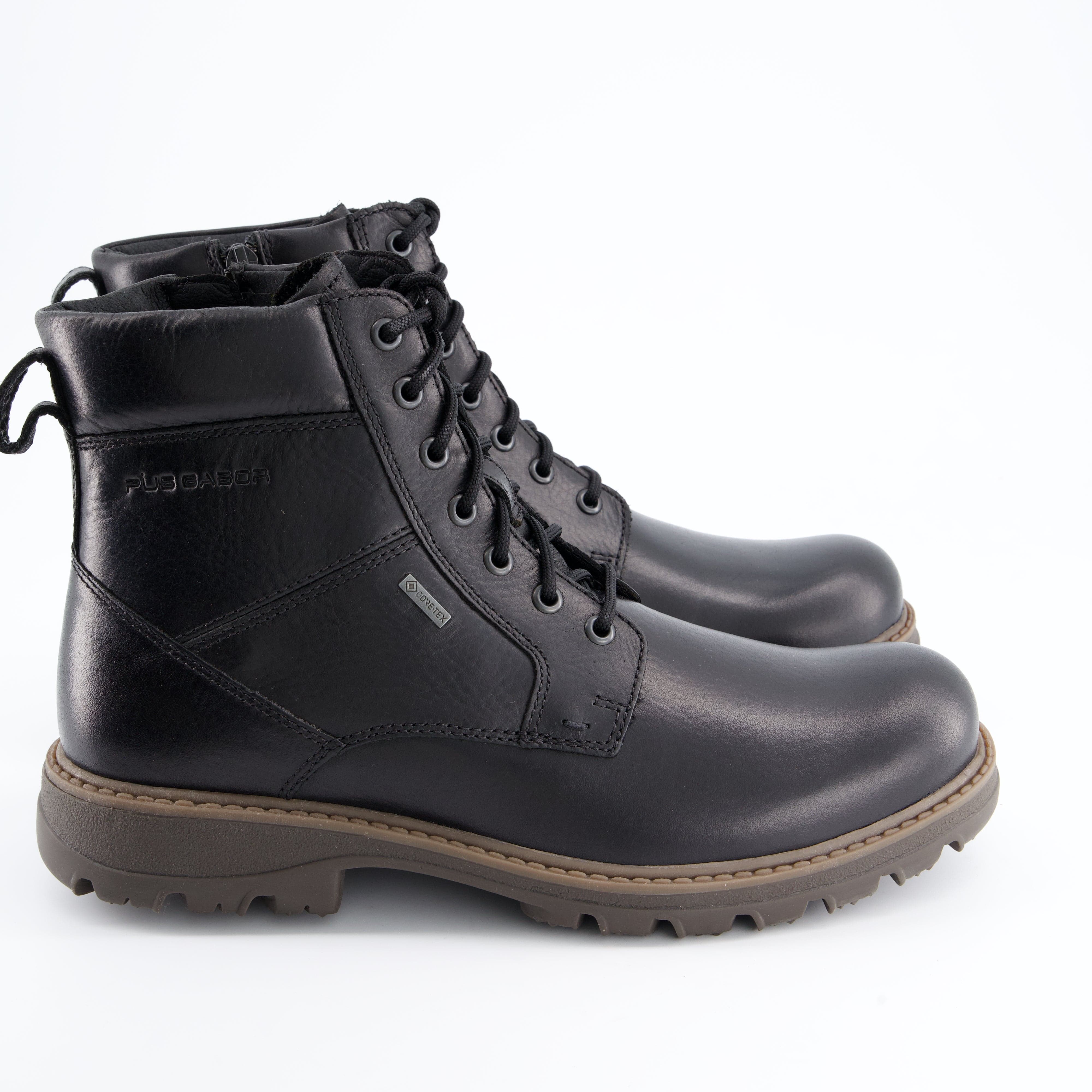 GABOR Herrenschuh - Winterstiefel Winterstiefel