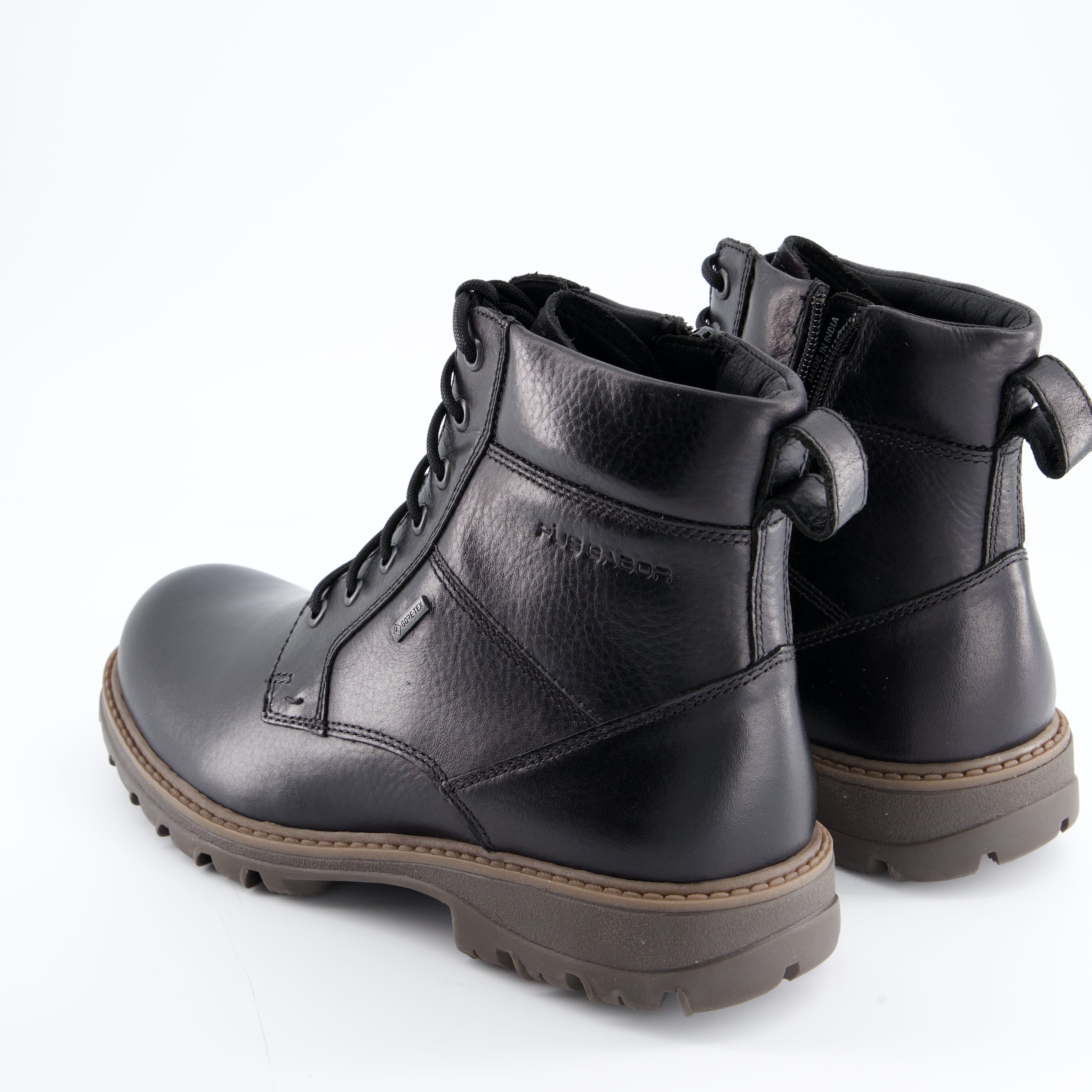 GABOR Herrenschuh - Winterstiefel Winterstiefel