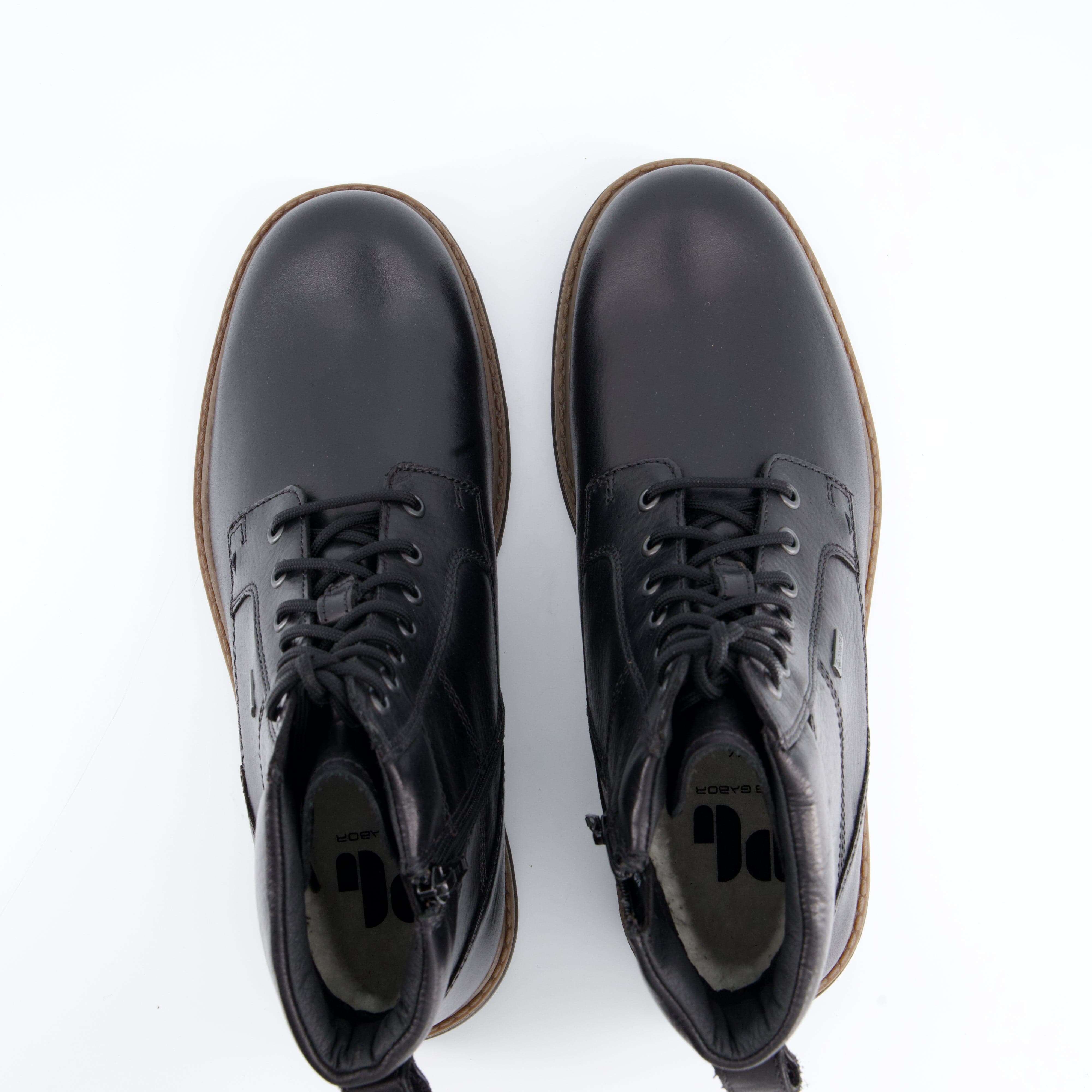 GABOR Herrenschuh - Winterstiefel Winterstiefel
