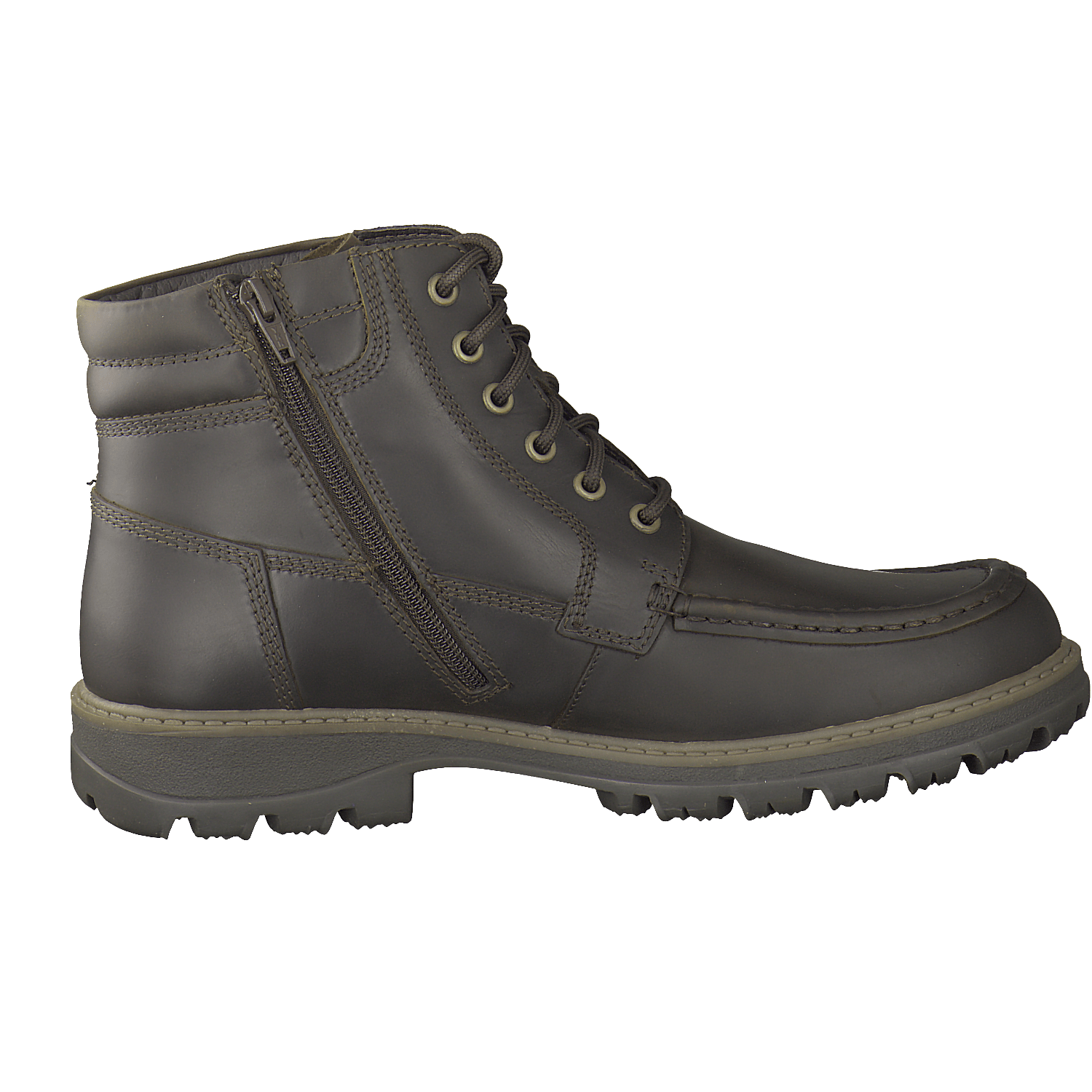 GABOR Herrenschuh - Winterstiefel, Winterstiefel