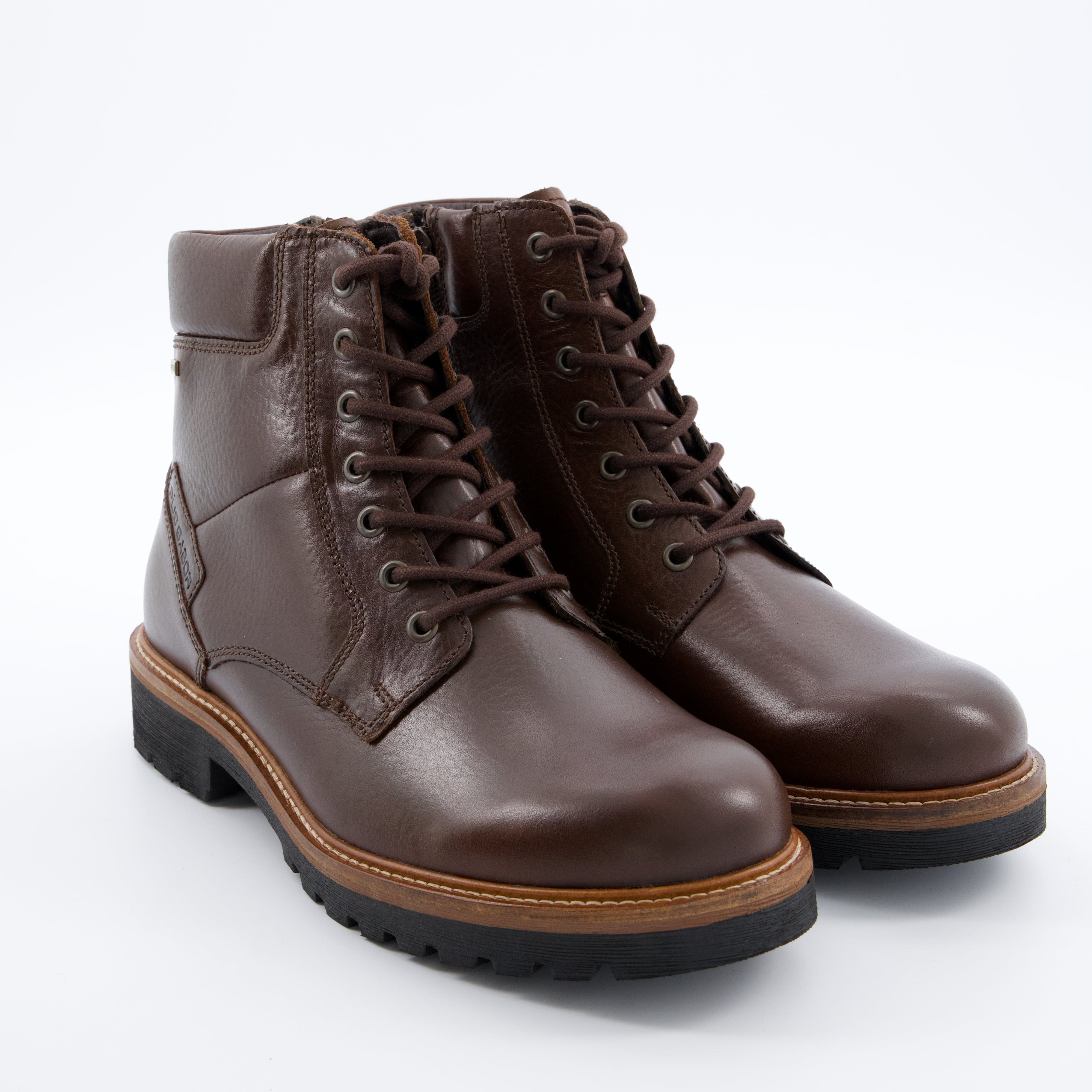 GABOR Herrenschuh - Winterstiefel, Winterstiefel