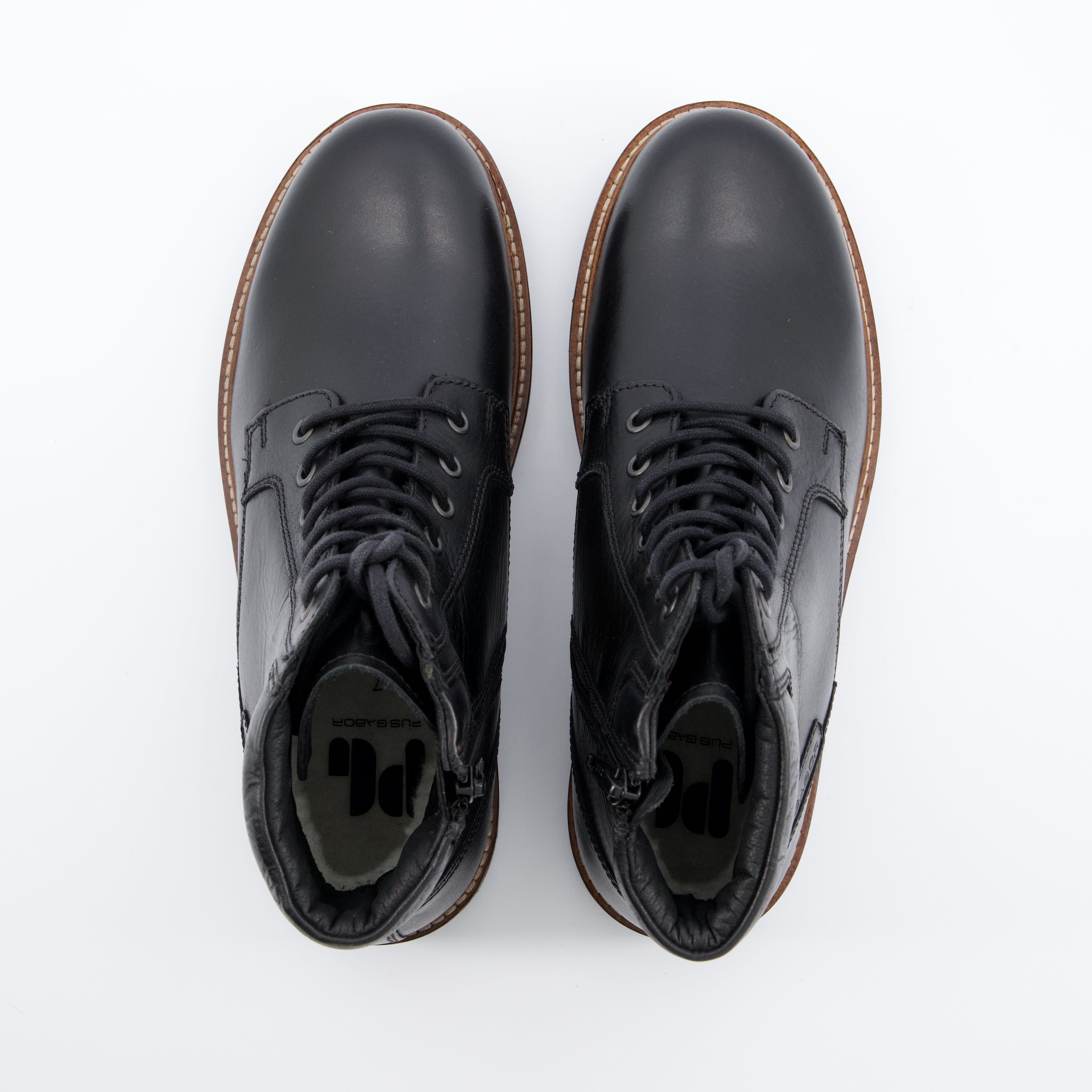 GABOR Herrenschuh - Winterstiefel, Winterstiefel