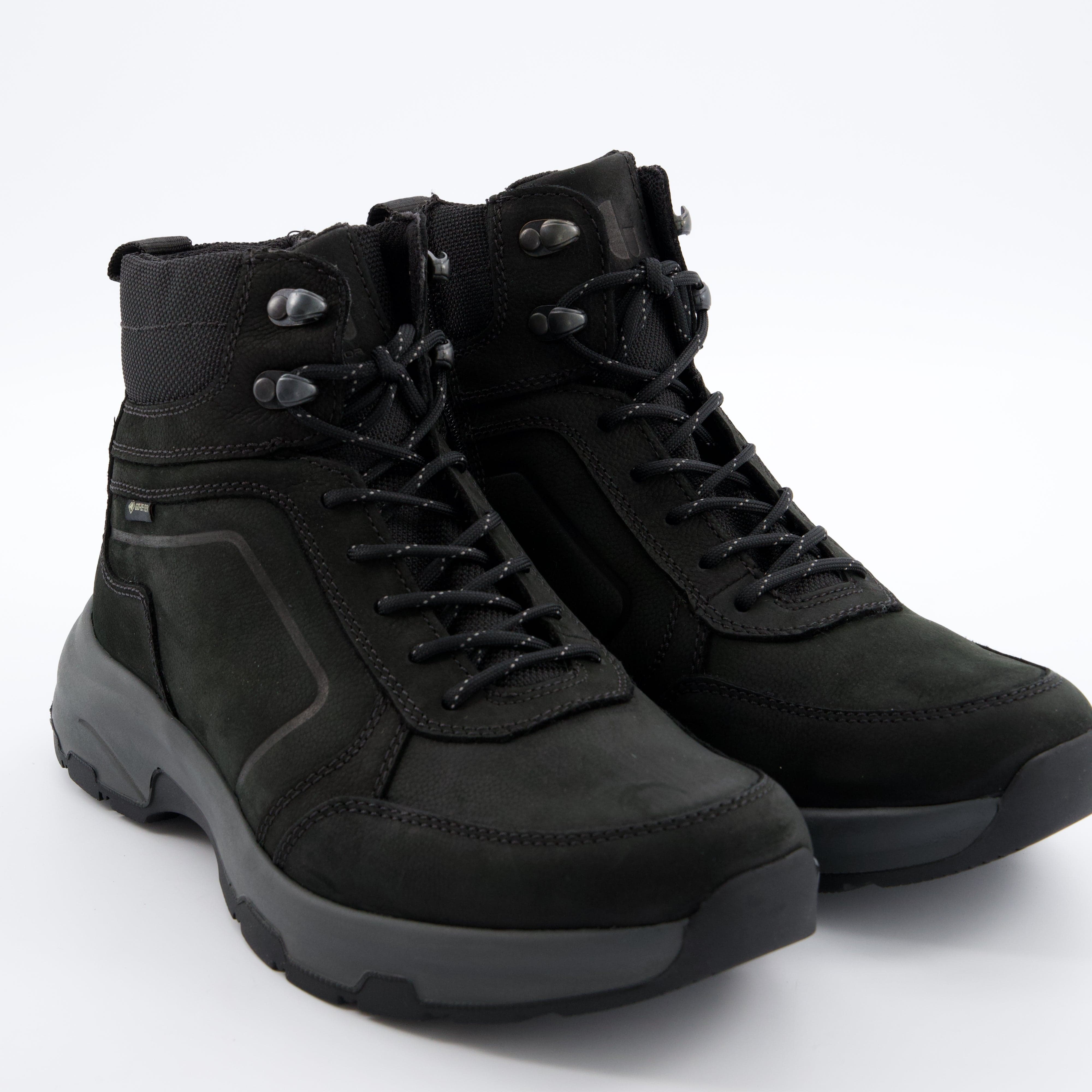 GABOR Herrenschuh - Winterstiefel, Winterstiefel