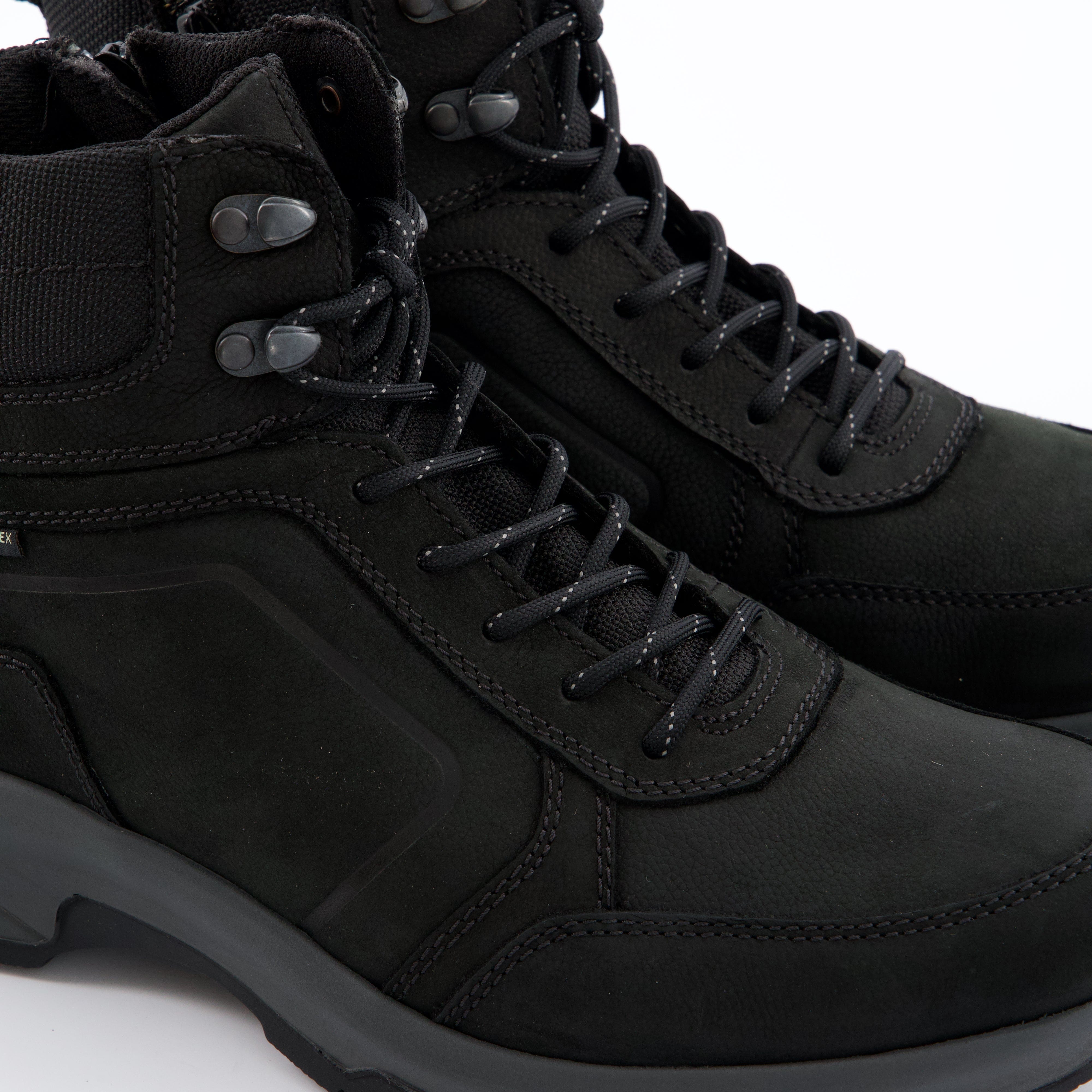 GABOR Herrenschuh - Winterstiefel, Winterstiefel