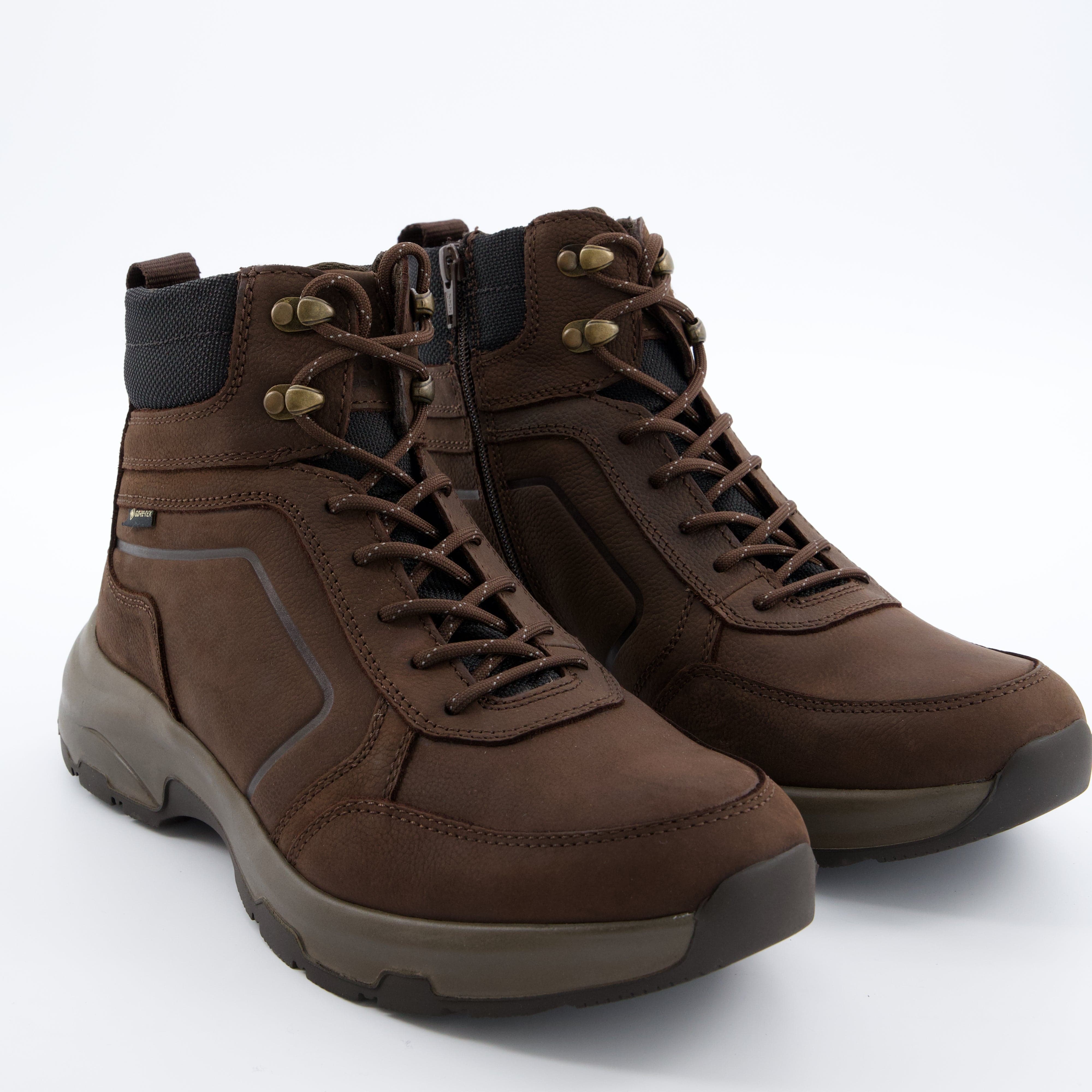 GABOR Herrenschuh - Winterstiefel, Winterstiefel