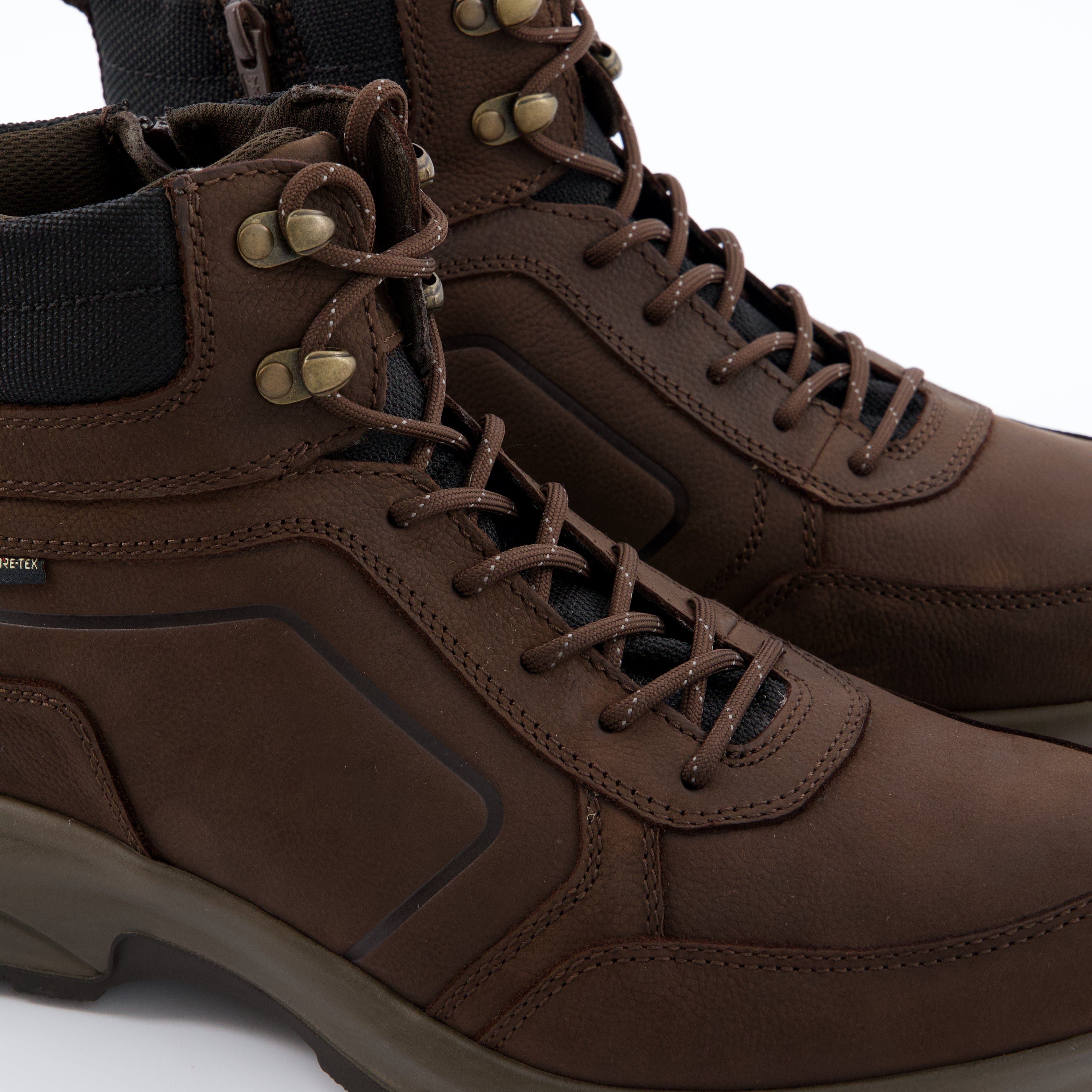 GABOR Herrenschuh - Winterstiefel, Winterstiefel