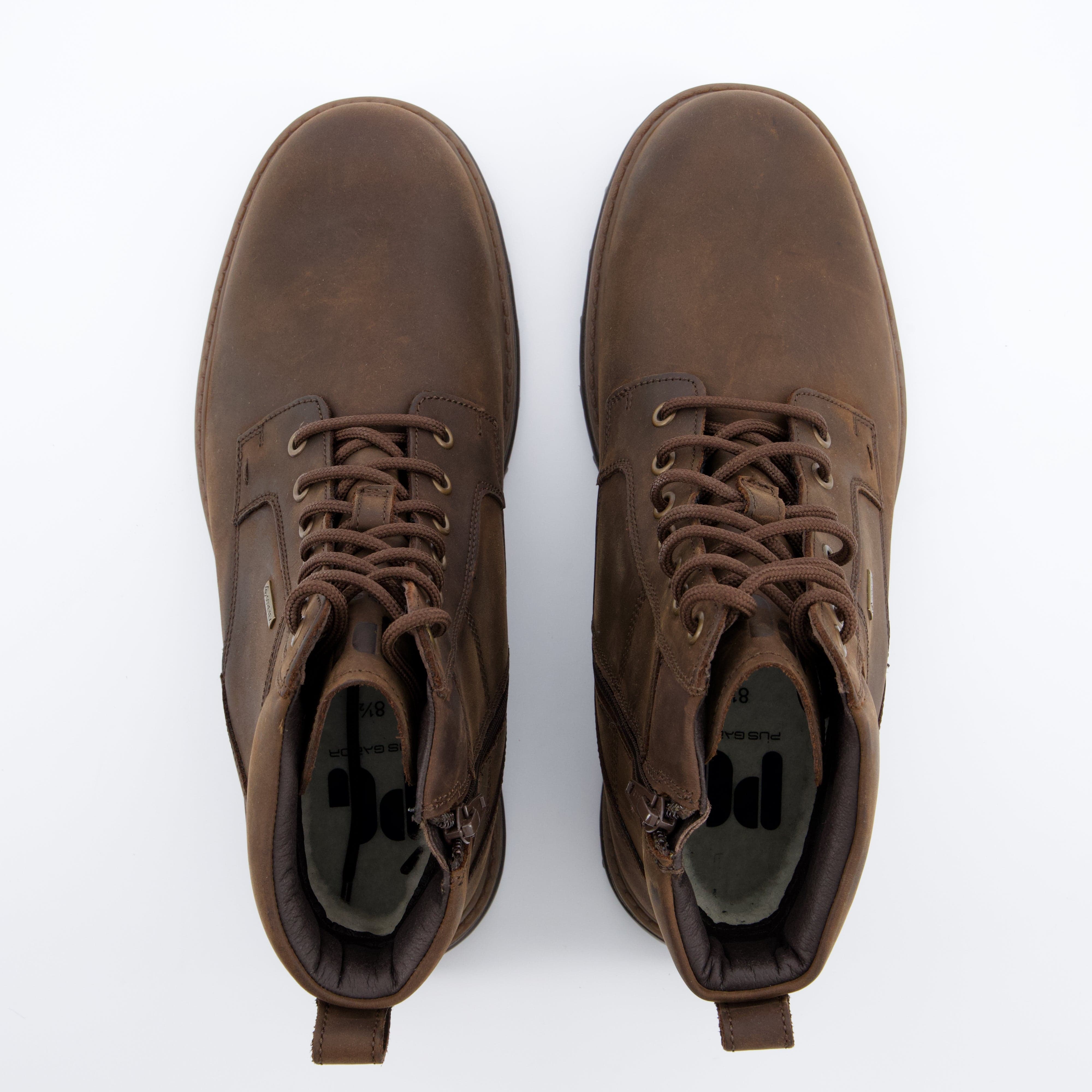 GABOR Herrenschuh - Winterstiefel, Winterstiefel
