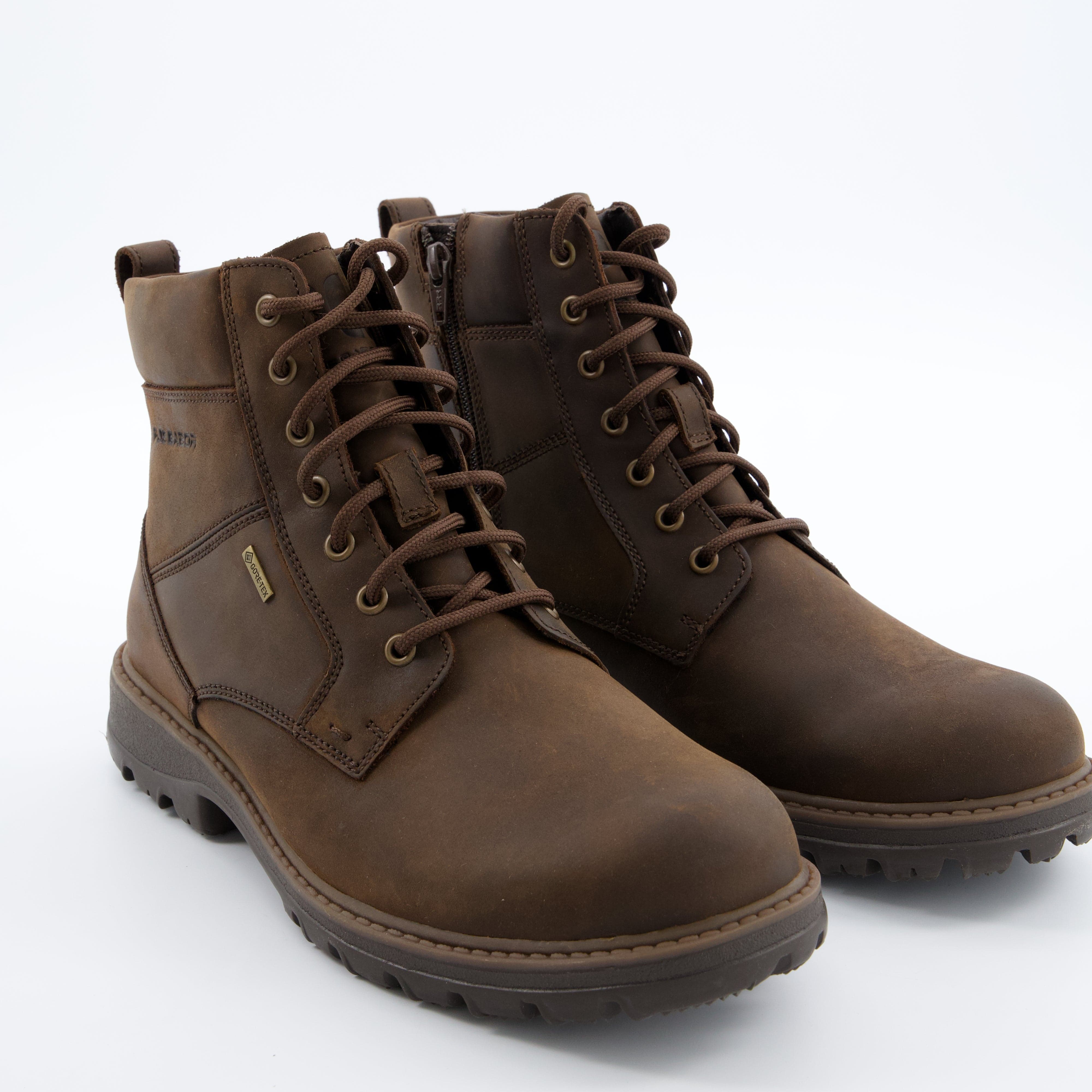 GABOR Herrenschuh - Winterstiefel, Winterstiefel