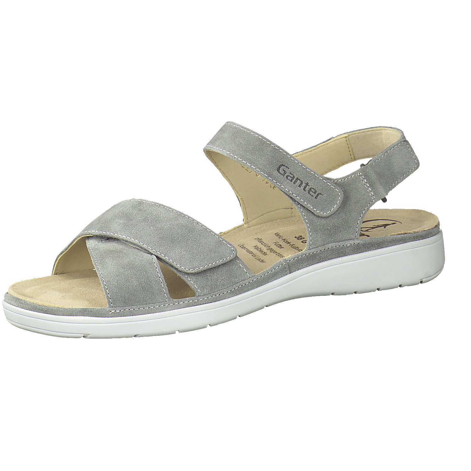 GANTER D - Sandalen, S Gina G