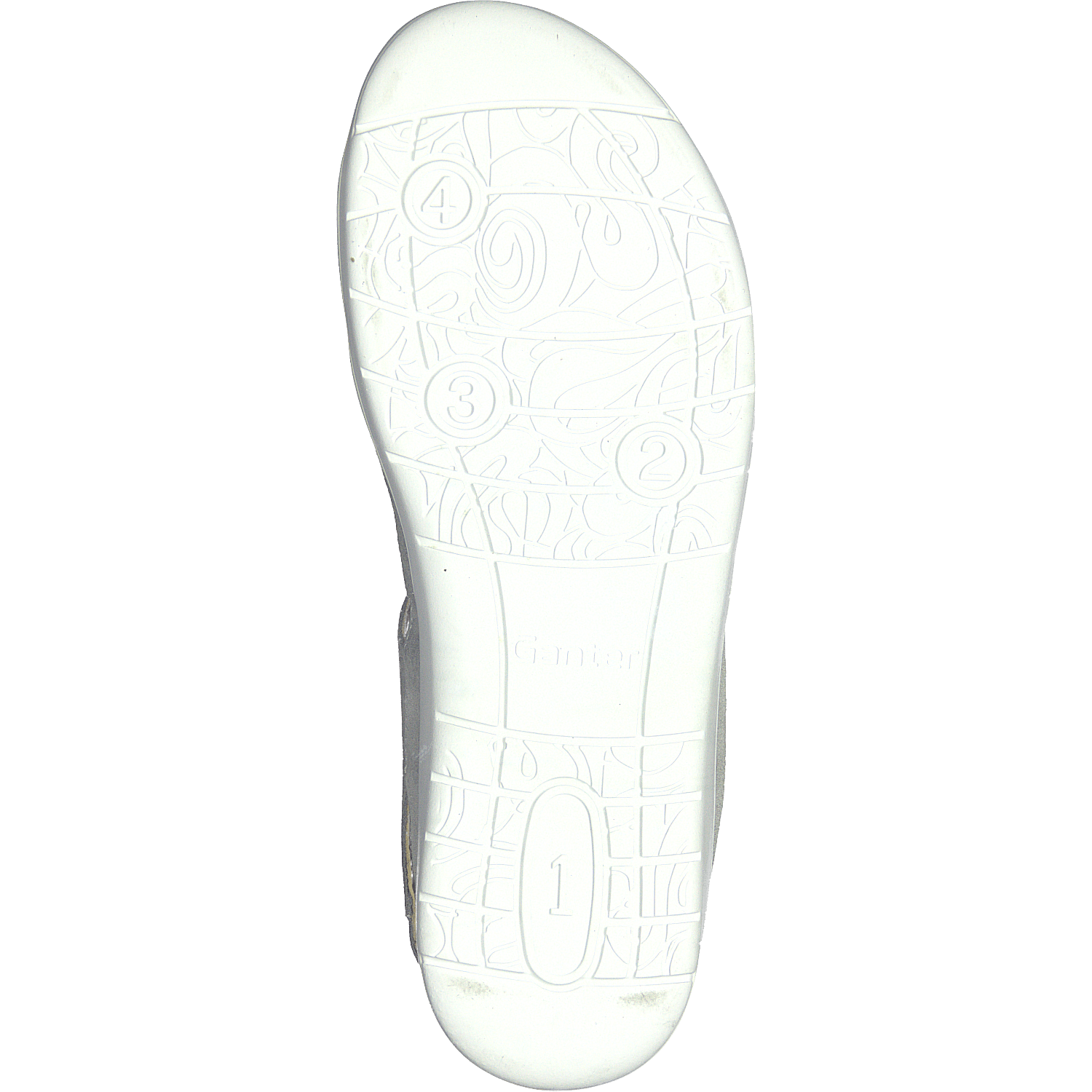 GANTER D - Sandalen, S Gina G