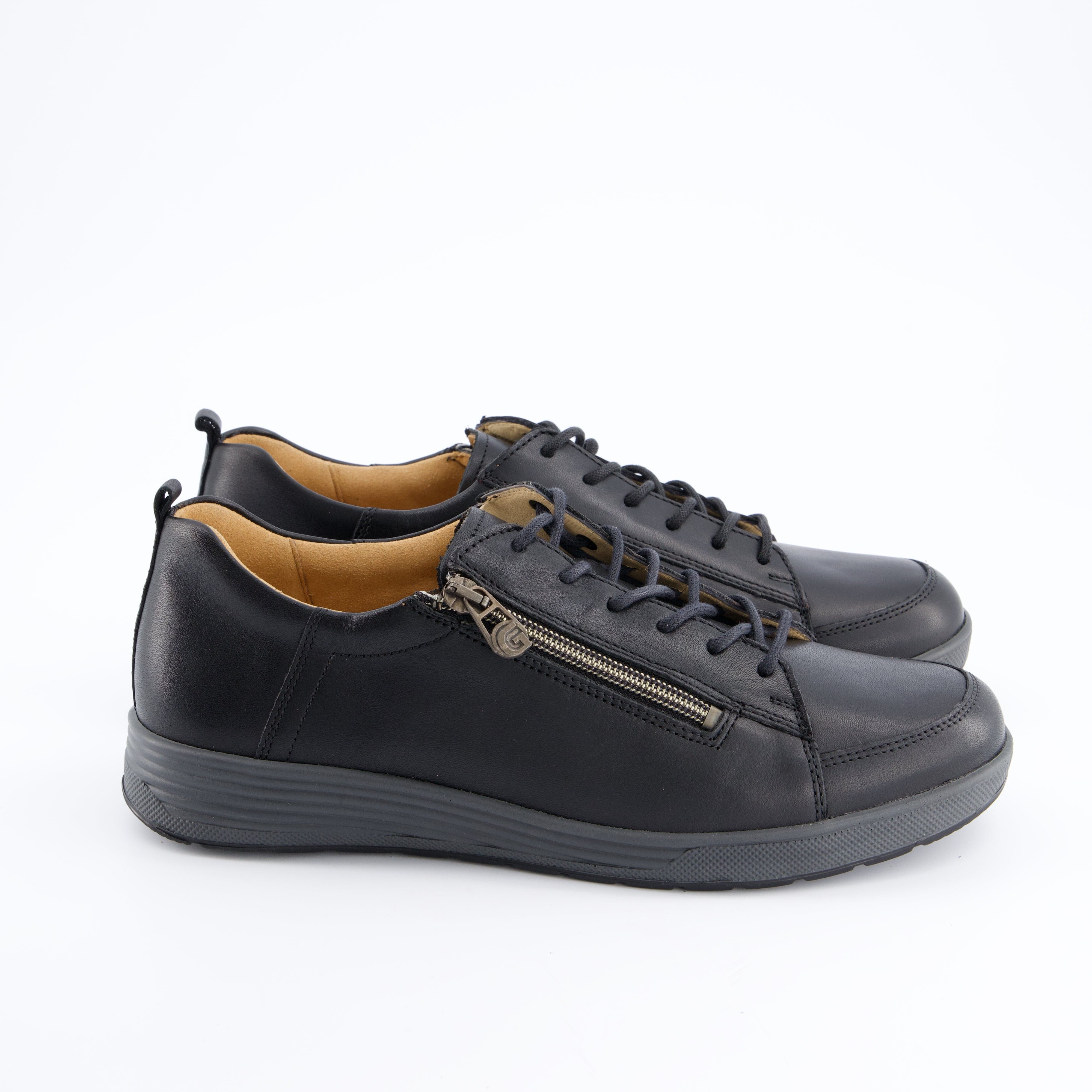 GANTER D - Schnürschuhe, S Klara