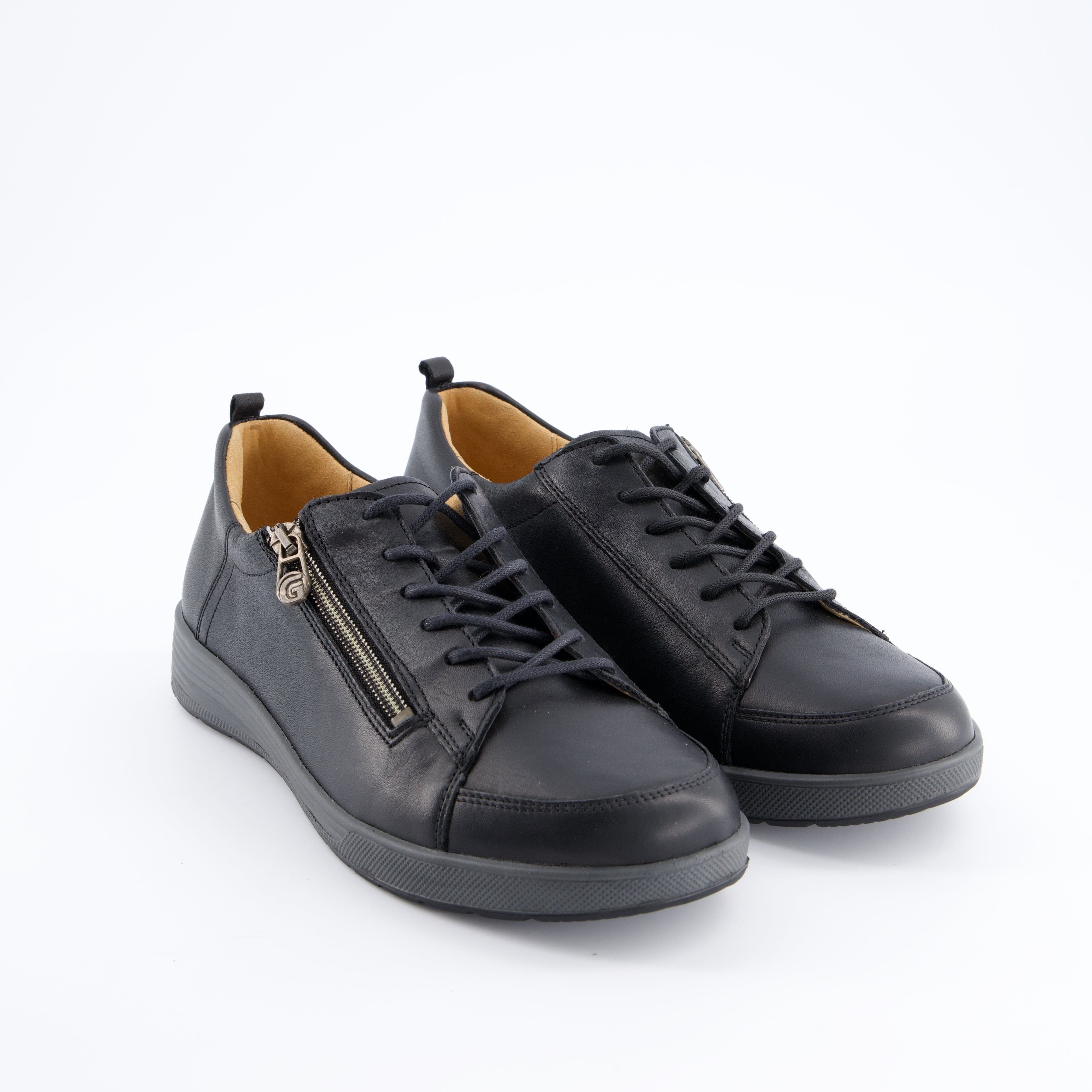 GANTER D - Schnürschuhe, S Klara