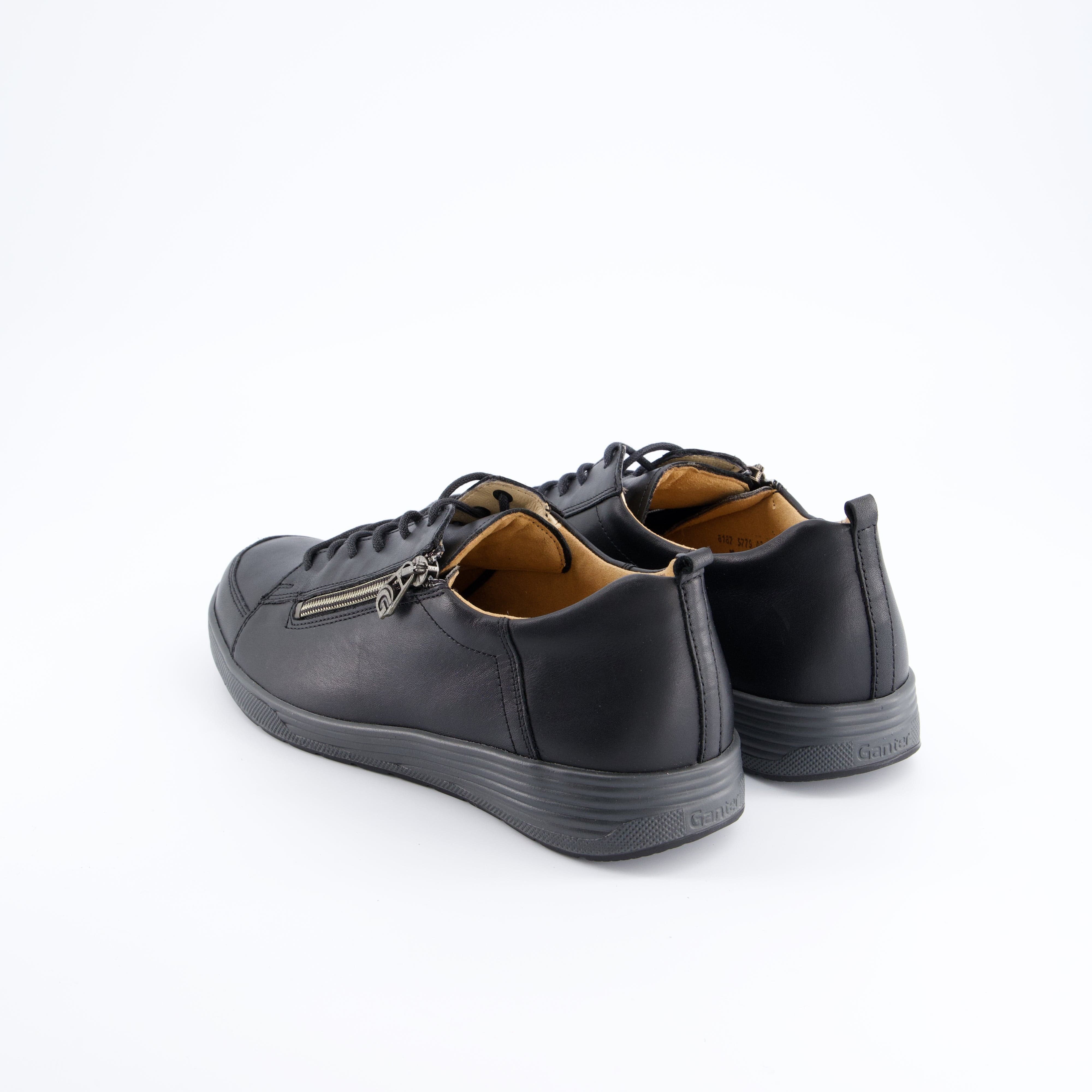 GANTER D - Schnürschuhe, S Klara
