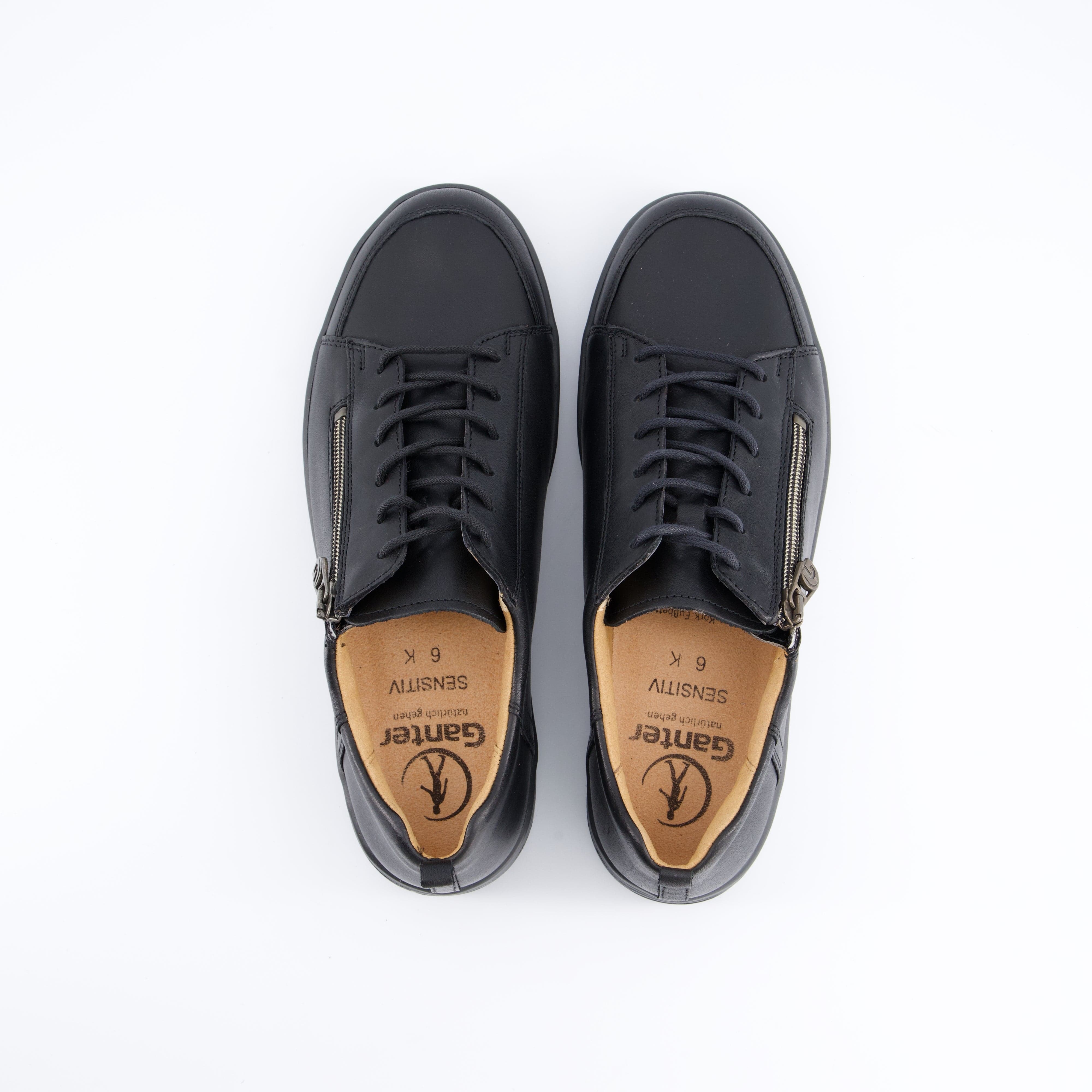 GANTER D - Schnürschuhe, S Klara