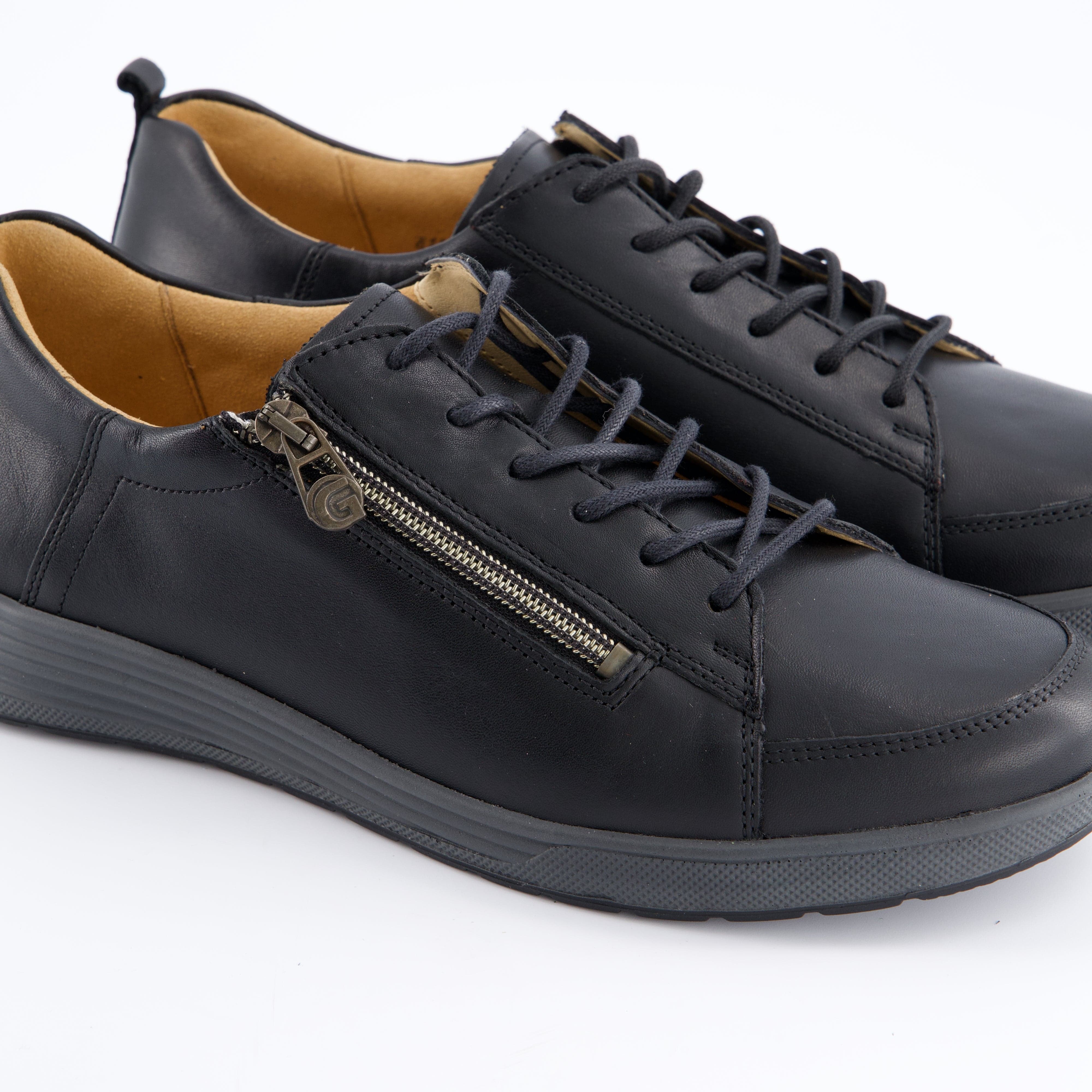 GANTER D - Schnürschuhe, S Klara