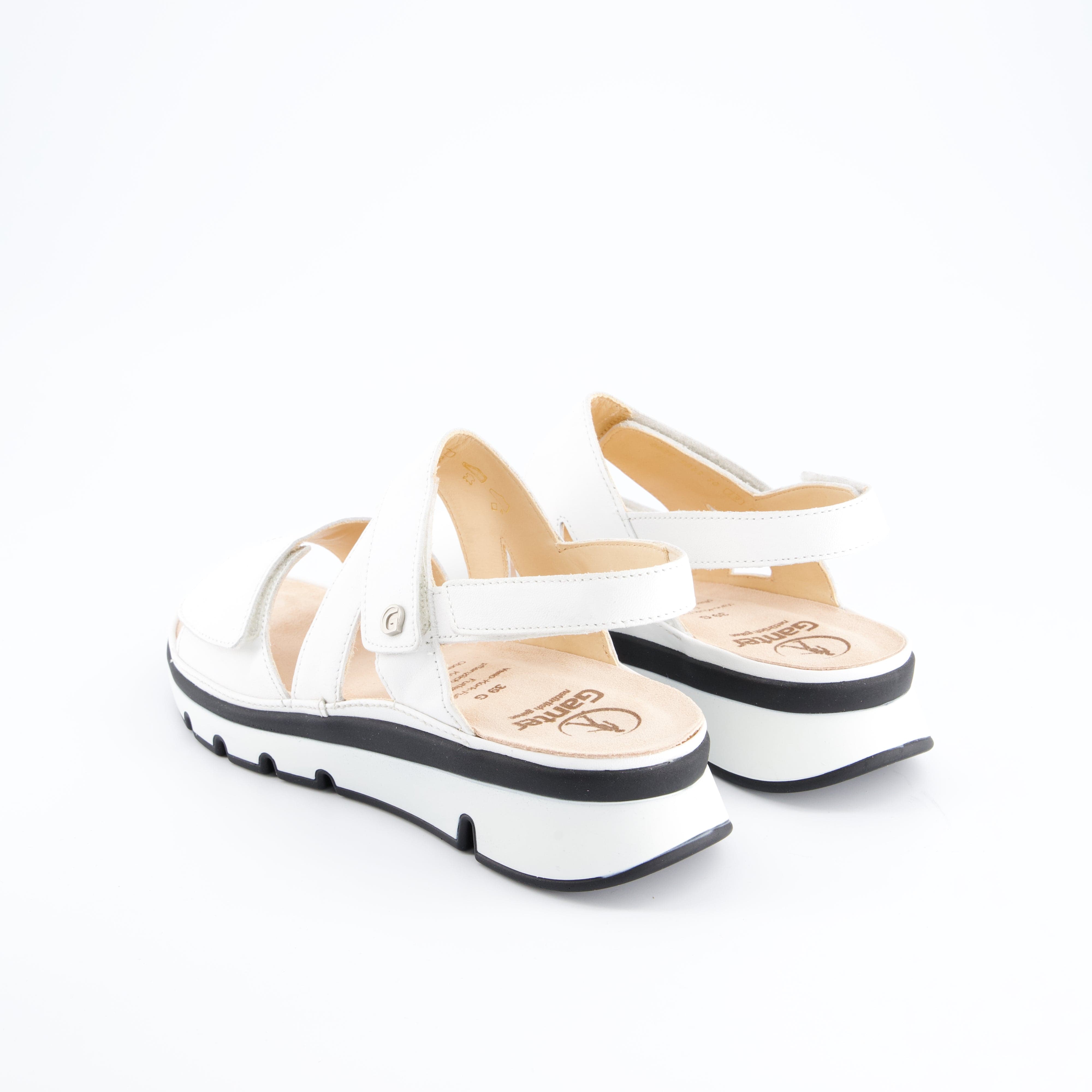 GANTER Damenschuhe - Sandalen, Sandalen Gianna
