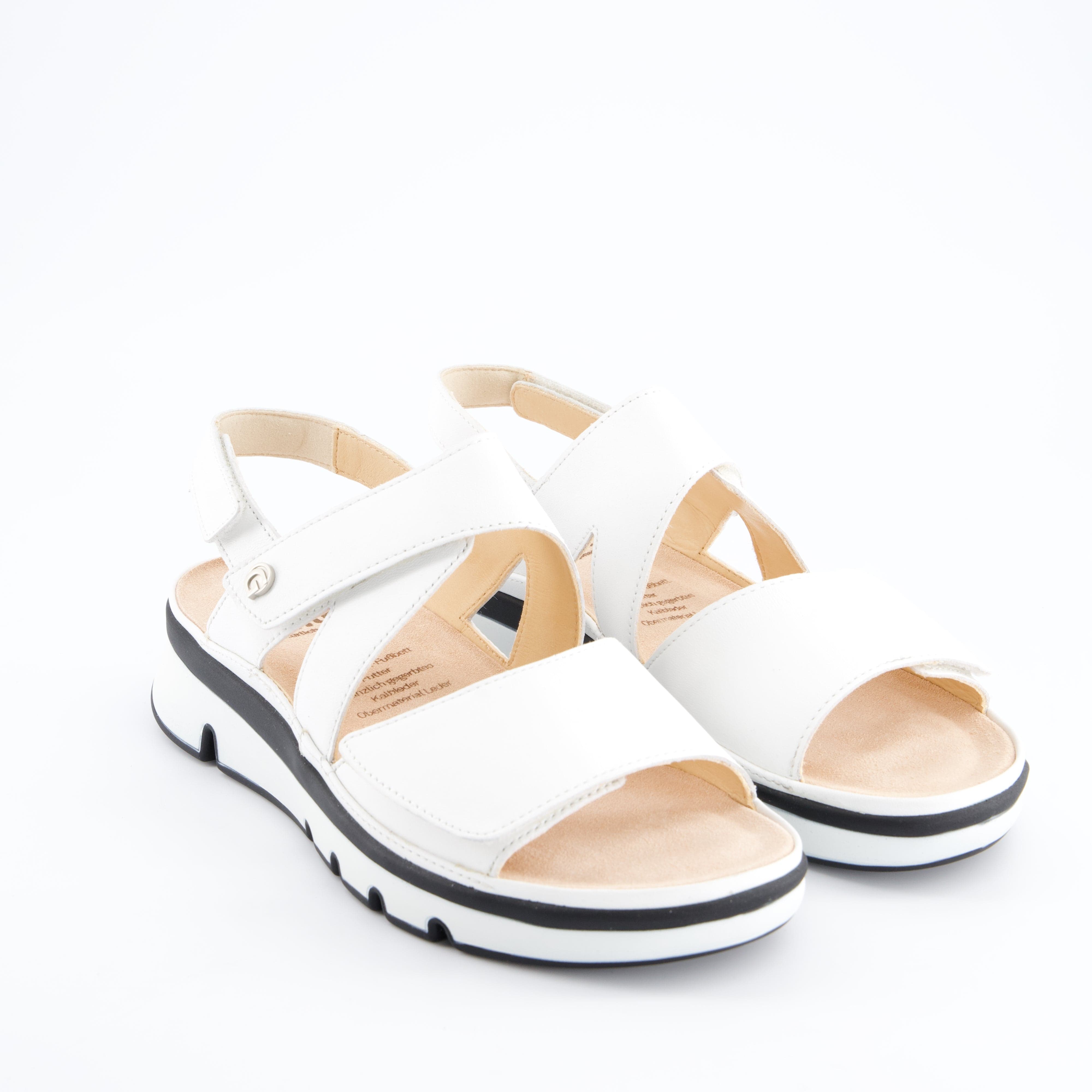 GANTER Damenschuhe - Sandalen, Sandalen Gianna