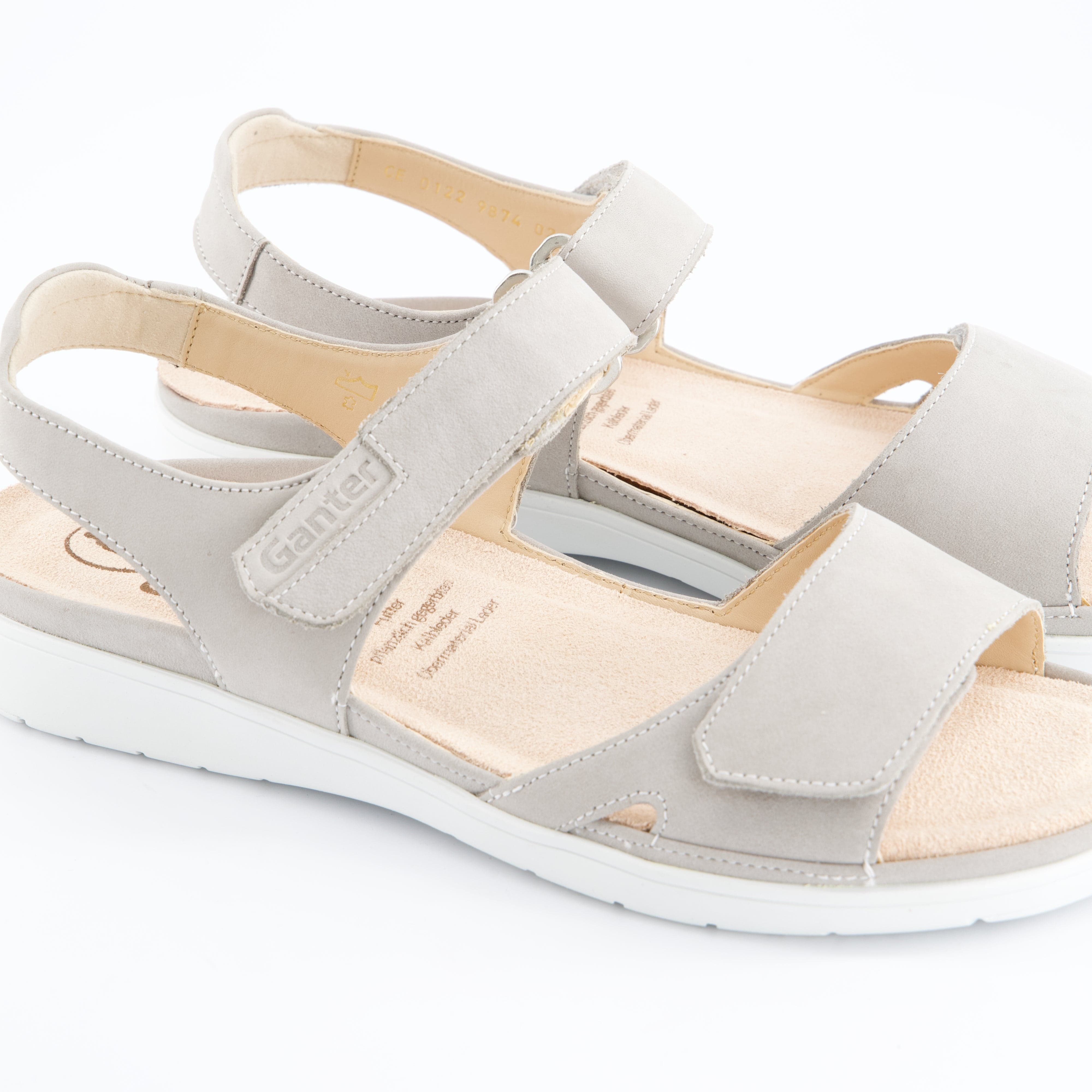 GANTER Damenschuhe - Sandalen Sandalen Gina