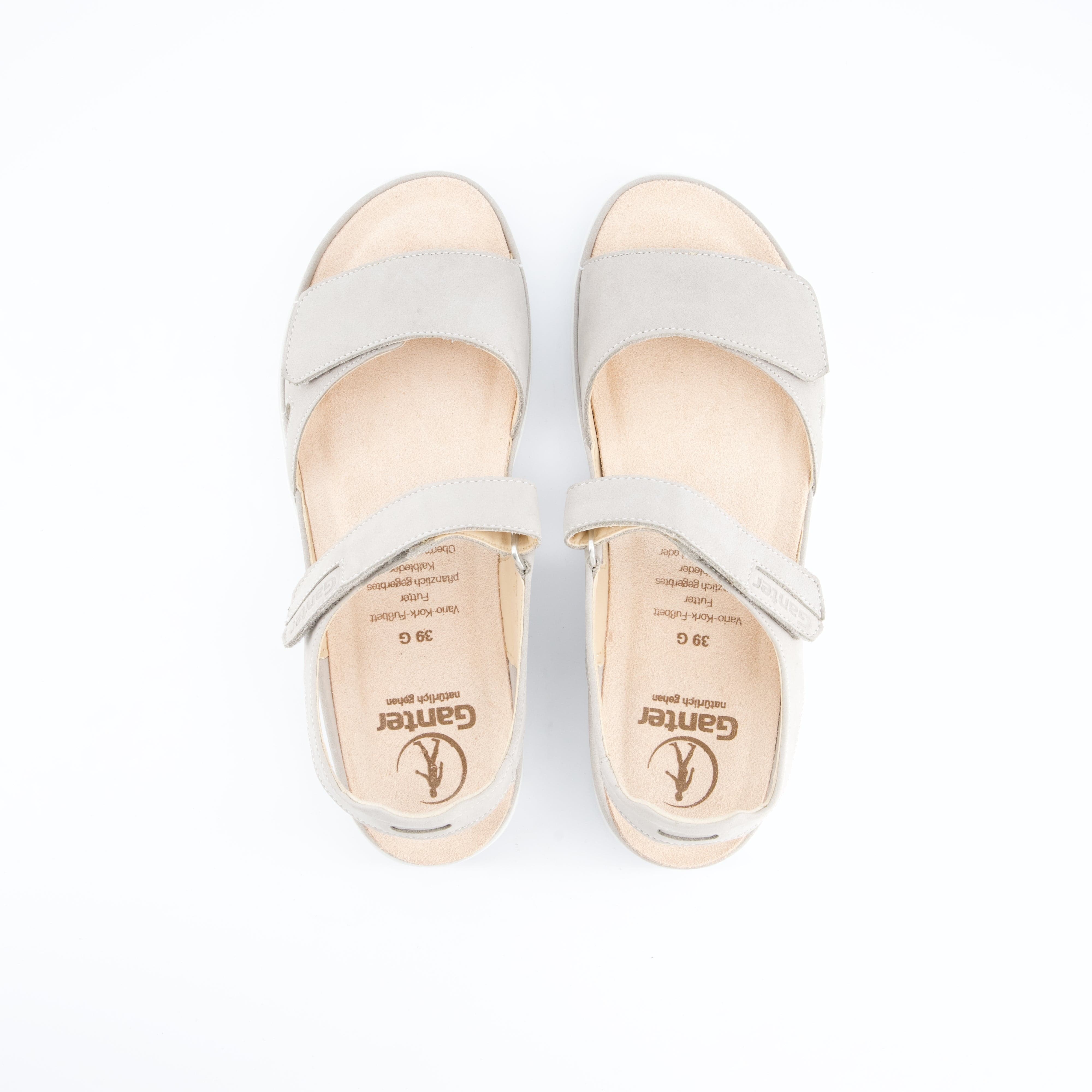 GANTER Damenschuhe - Sandalen Sandalen Gina