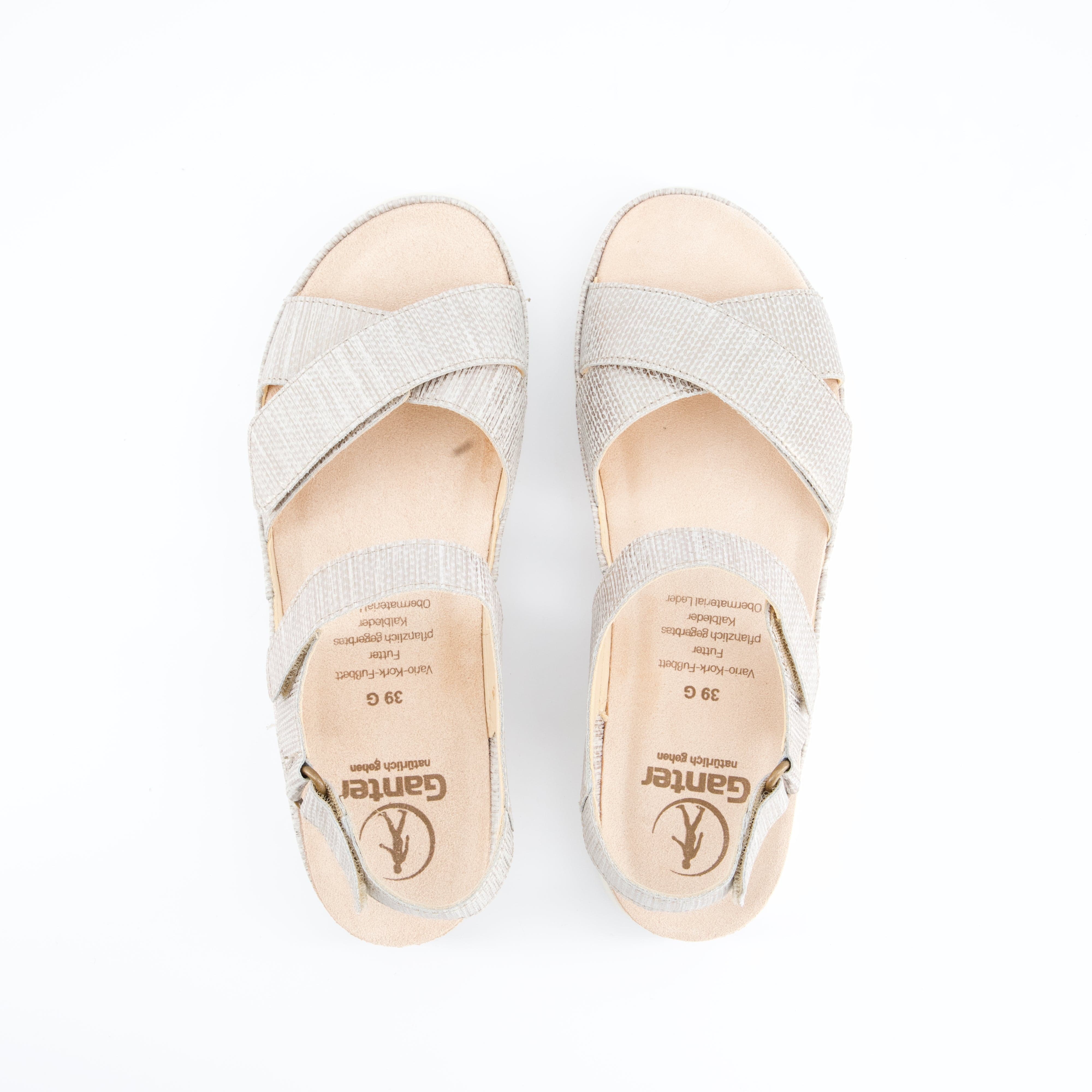 GANTER Damenschuhe - Sandalen Sandalen Gina