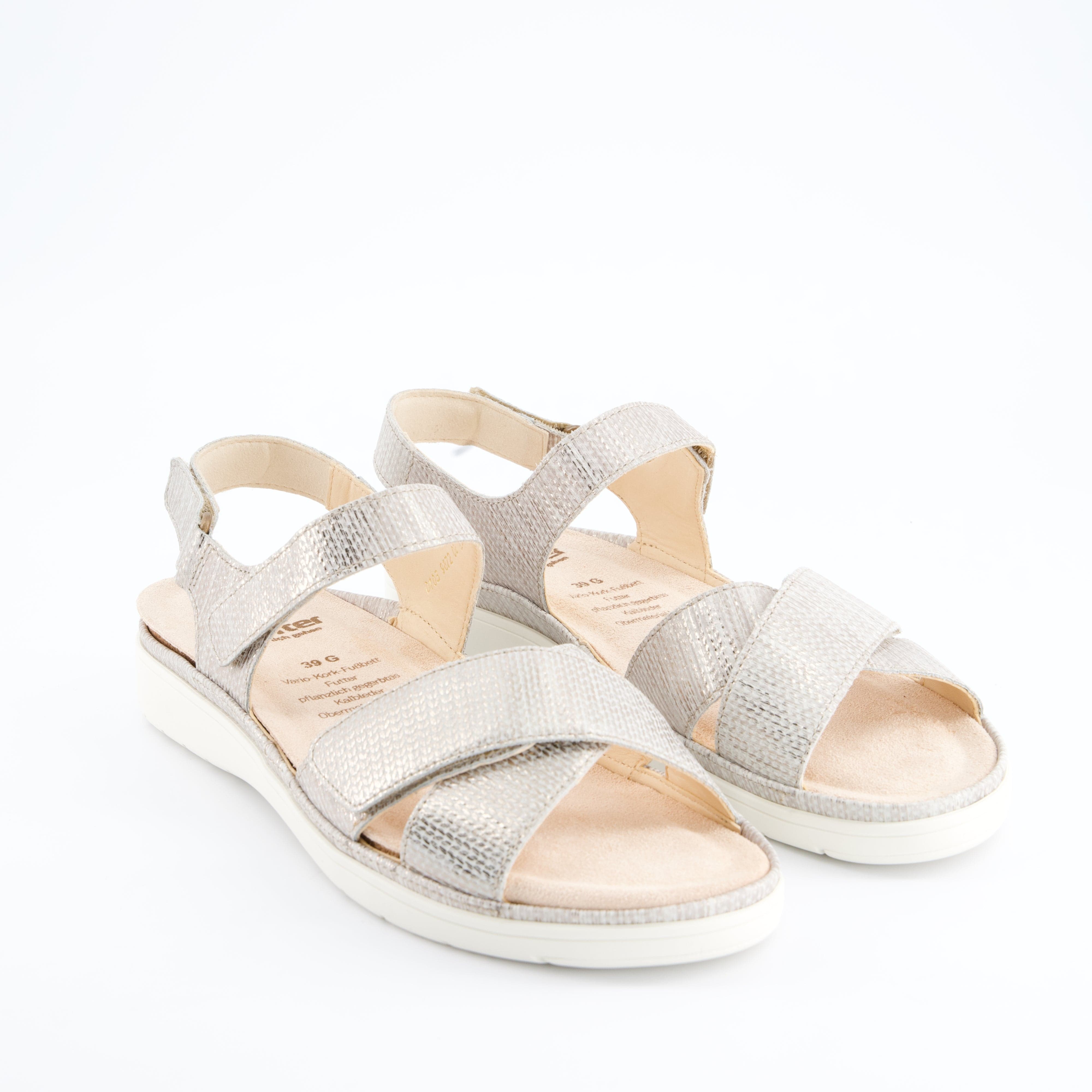 GANTER Damenschuhe - Sandalen Sandalen Gina