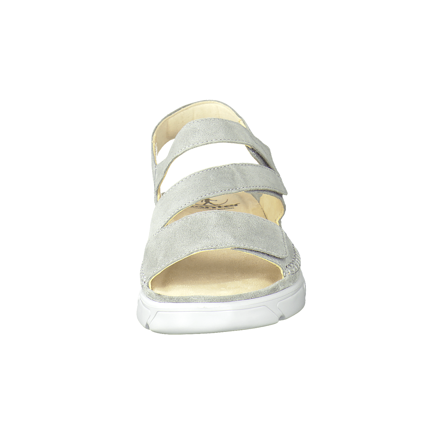 GANTER Damenschuhe - Sandalen, Sandalen Halina