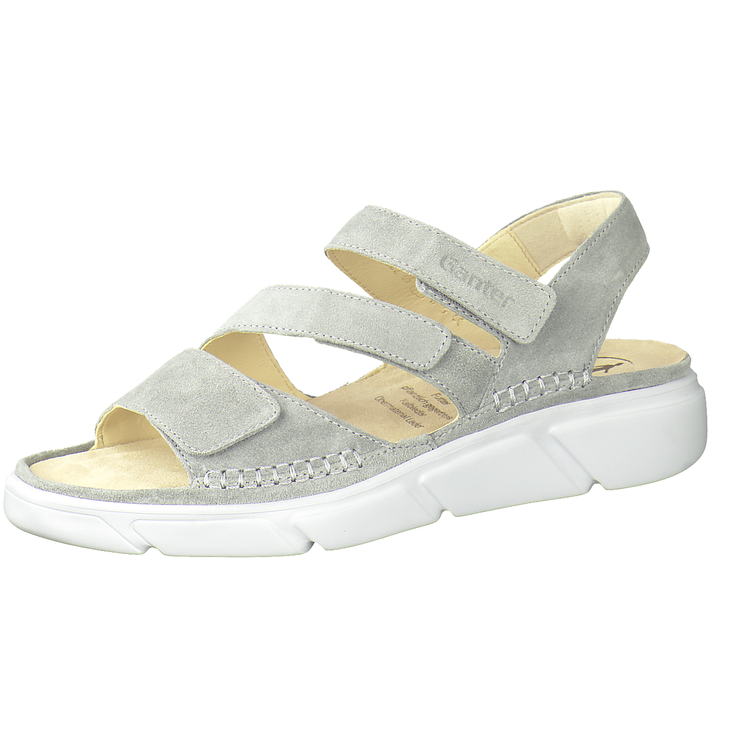 GANTER Damenschuhe - Sandalen, Sandalen Halina
