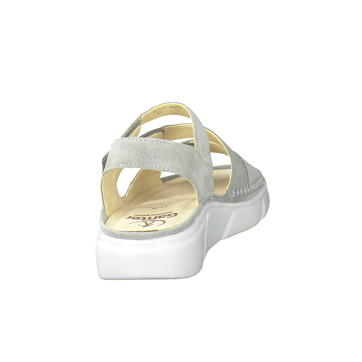GANTER Damenschuhe - Sandalen, Sandalen Halina