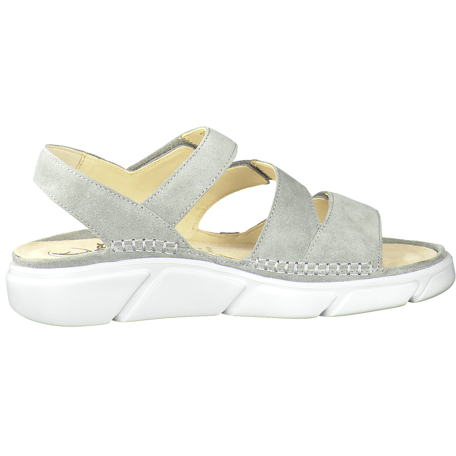 GANTER Damenschuhe - Sandalen, Sandalen Halina