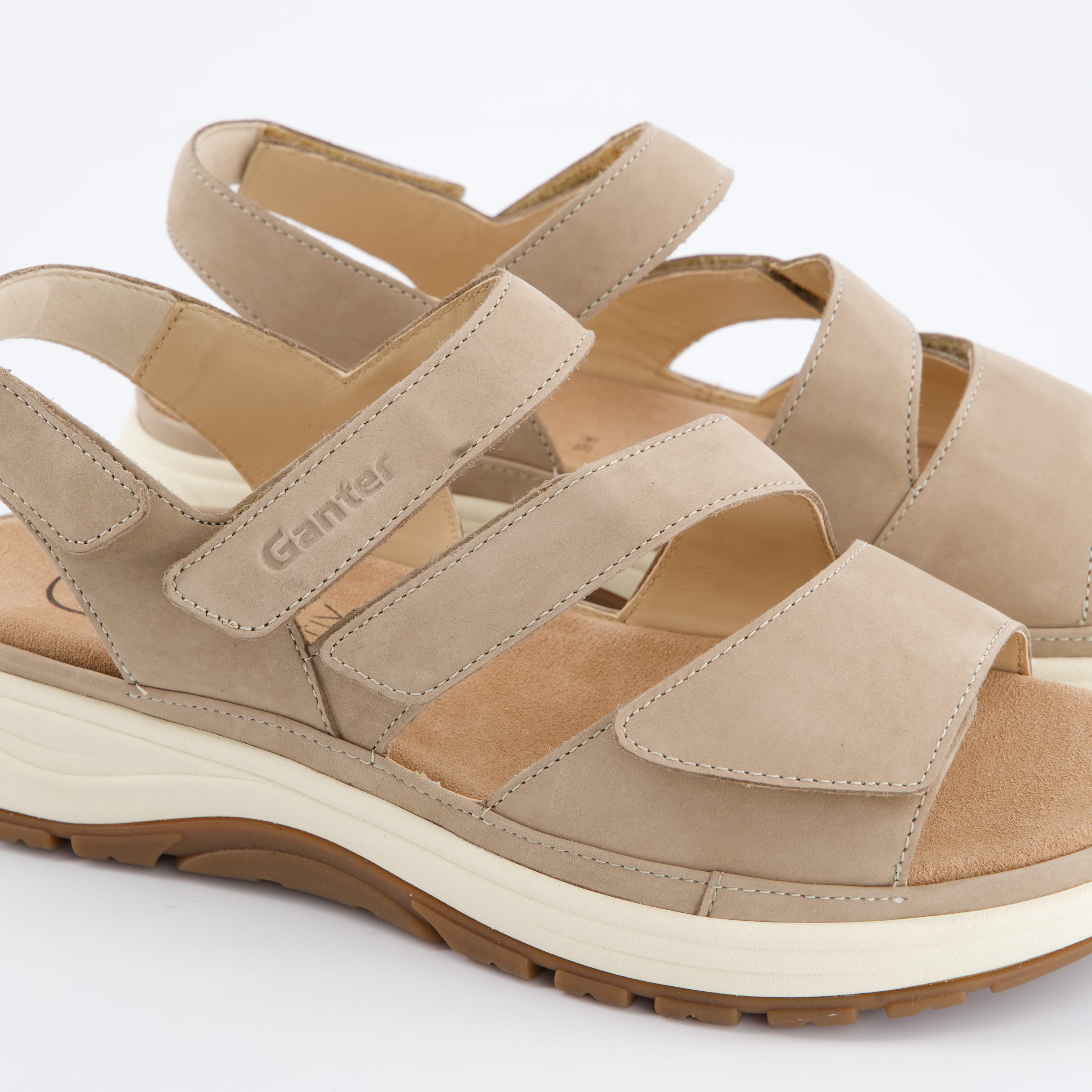 GANTER Damenschuhe - Sandalen Sandalen Holly