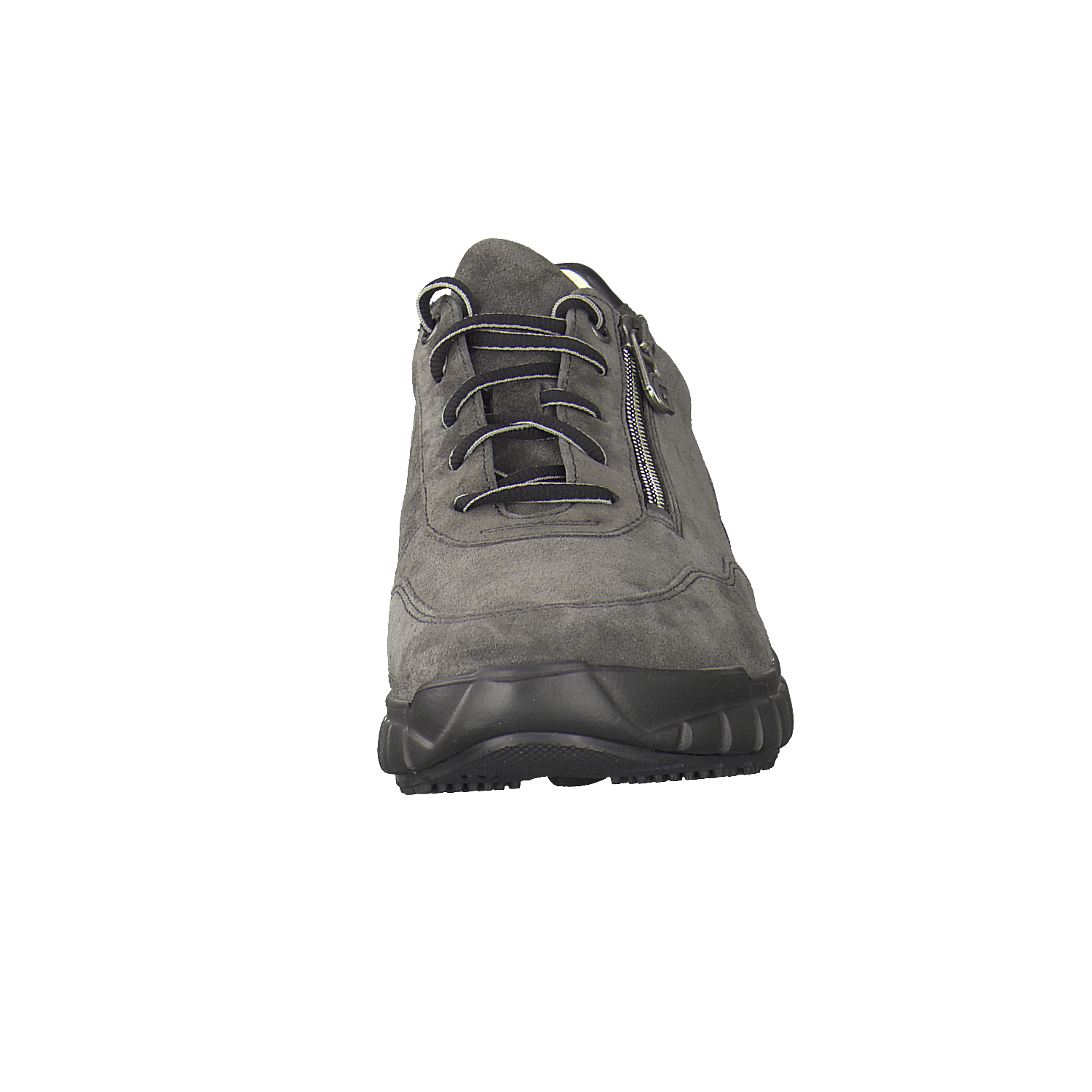 GANTER Damenschuhe - Schnürschuhe, Schnürschuhe