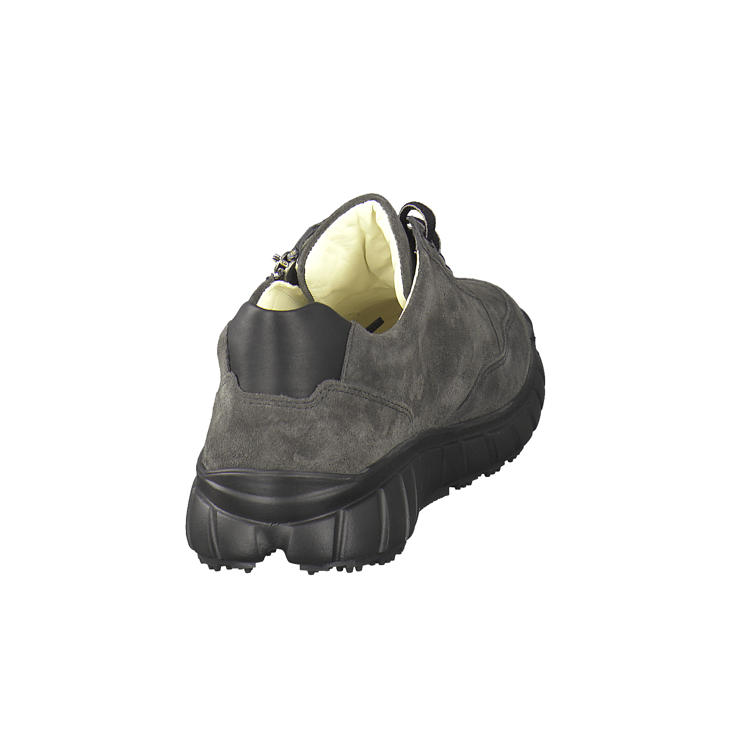 GANTER Damenschuhe - Schnürschuhe, Schnürschuhe
