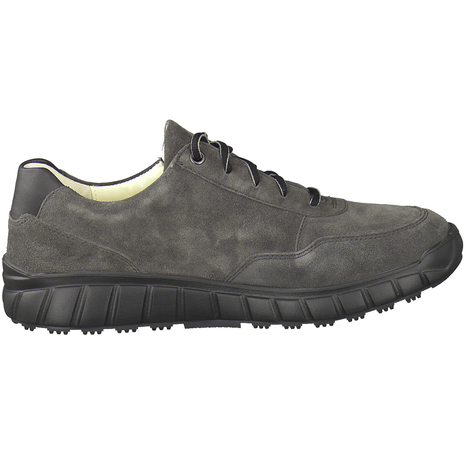 GANTER Damenschuhe - Schnürschuhe, Schnürschuhe