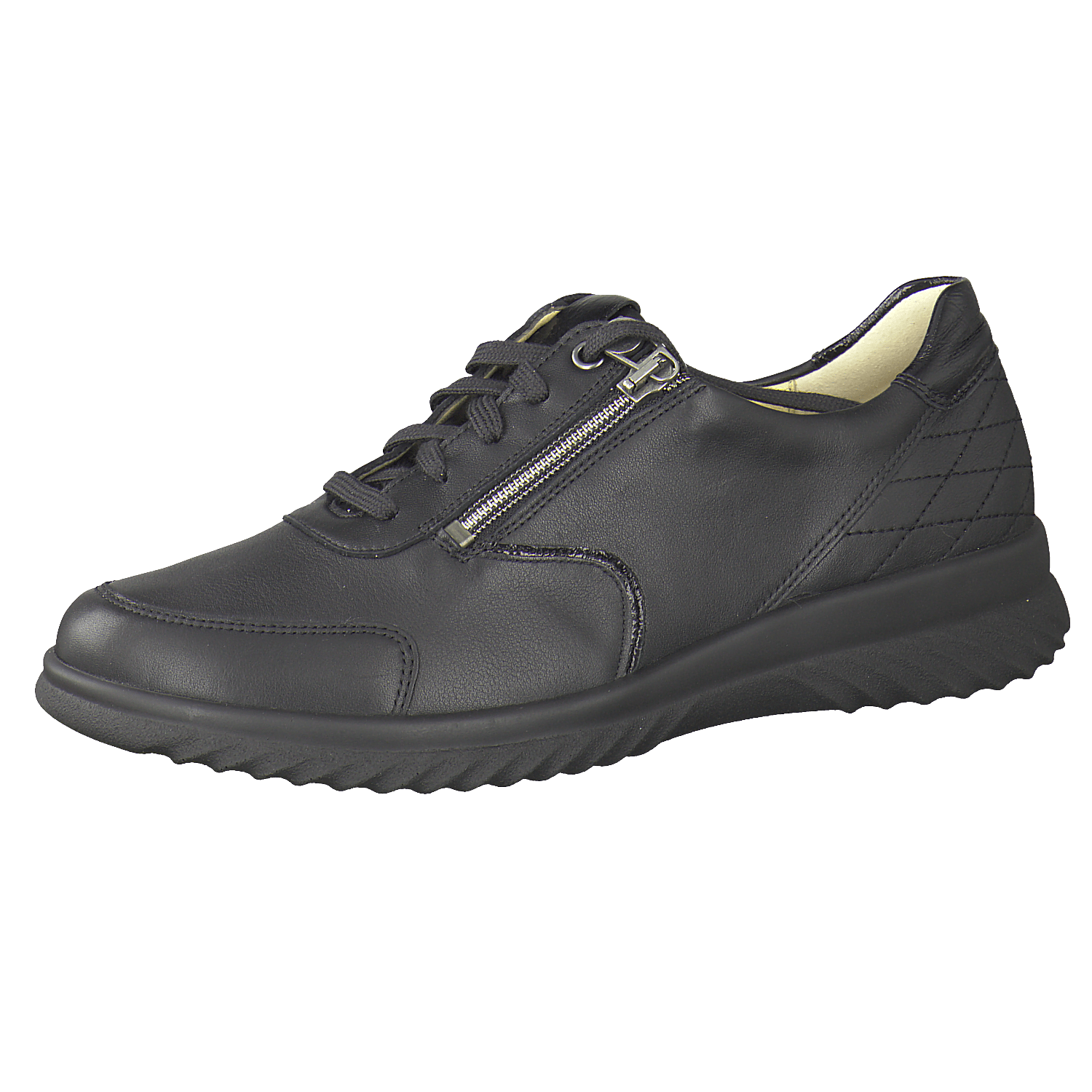 GANTER Damenschuhe - Schnürschuhe, Schnürschuhe Heike