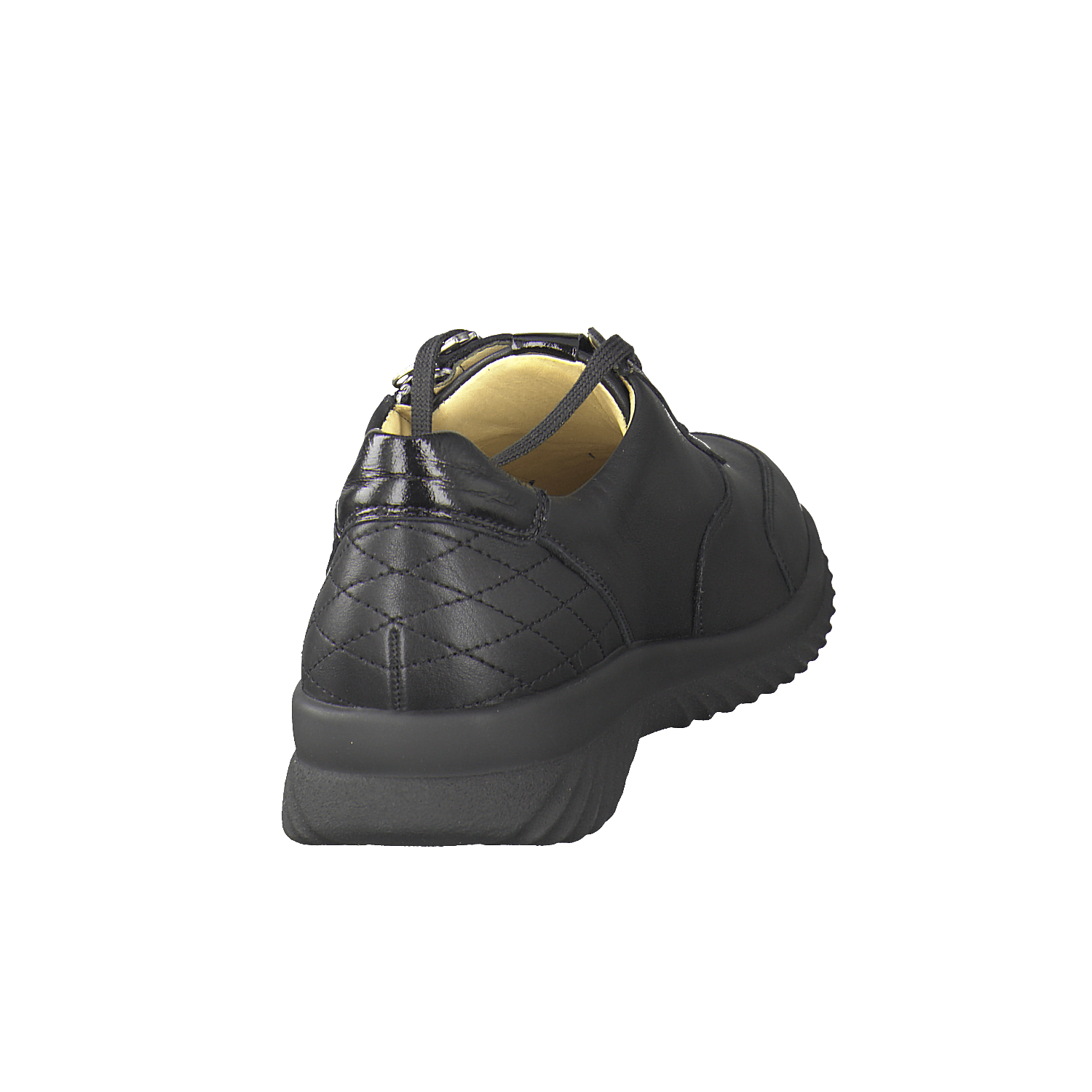 GANTER Damenschuhe - Schnürschuhe, Schnürschuhe Heike