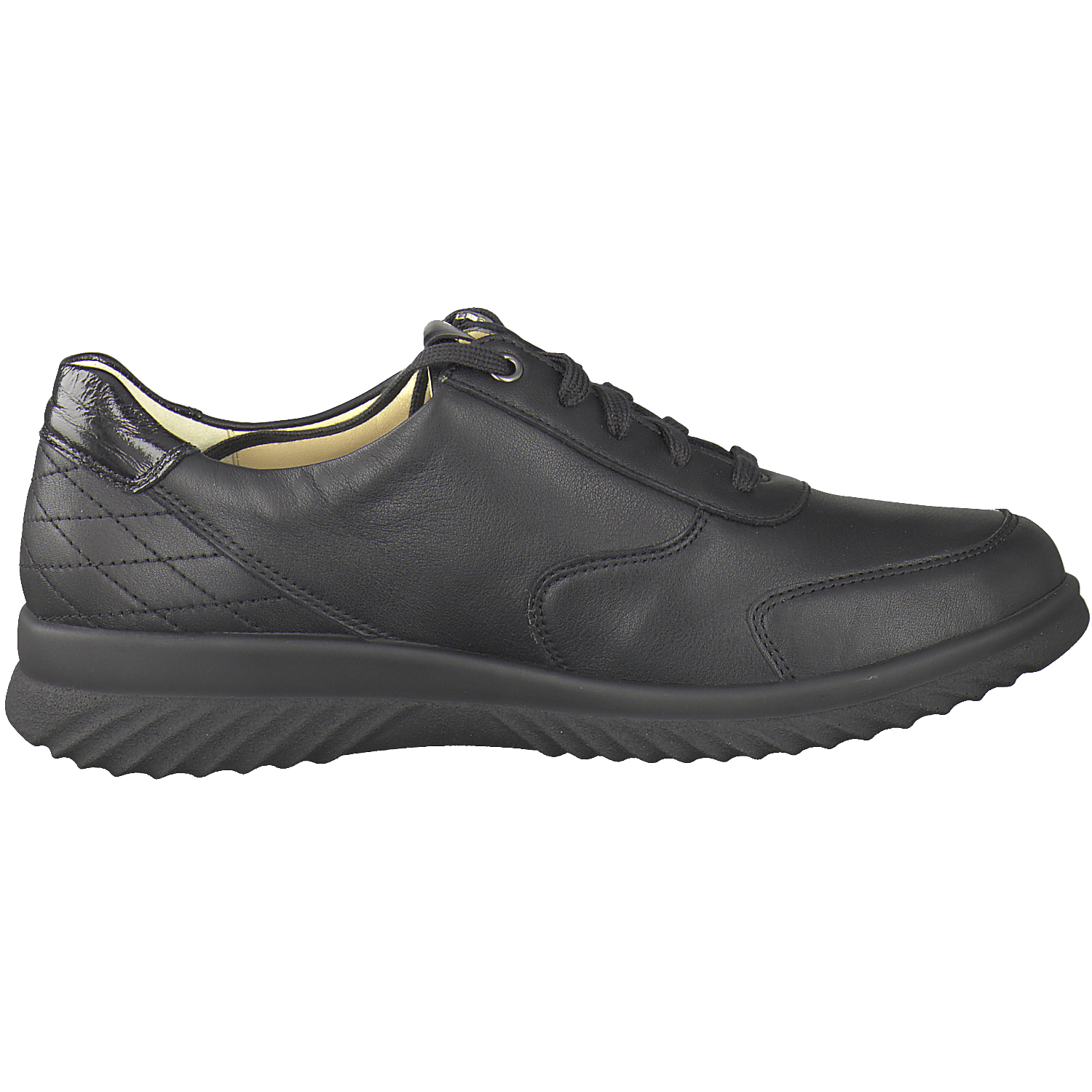 GANTER Damenschuhe - Schnürschuhe, Schnürschuhe Heike