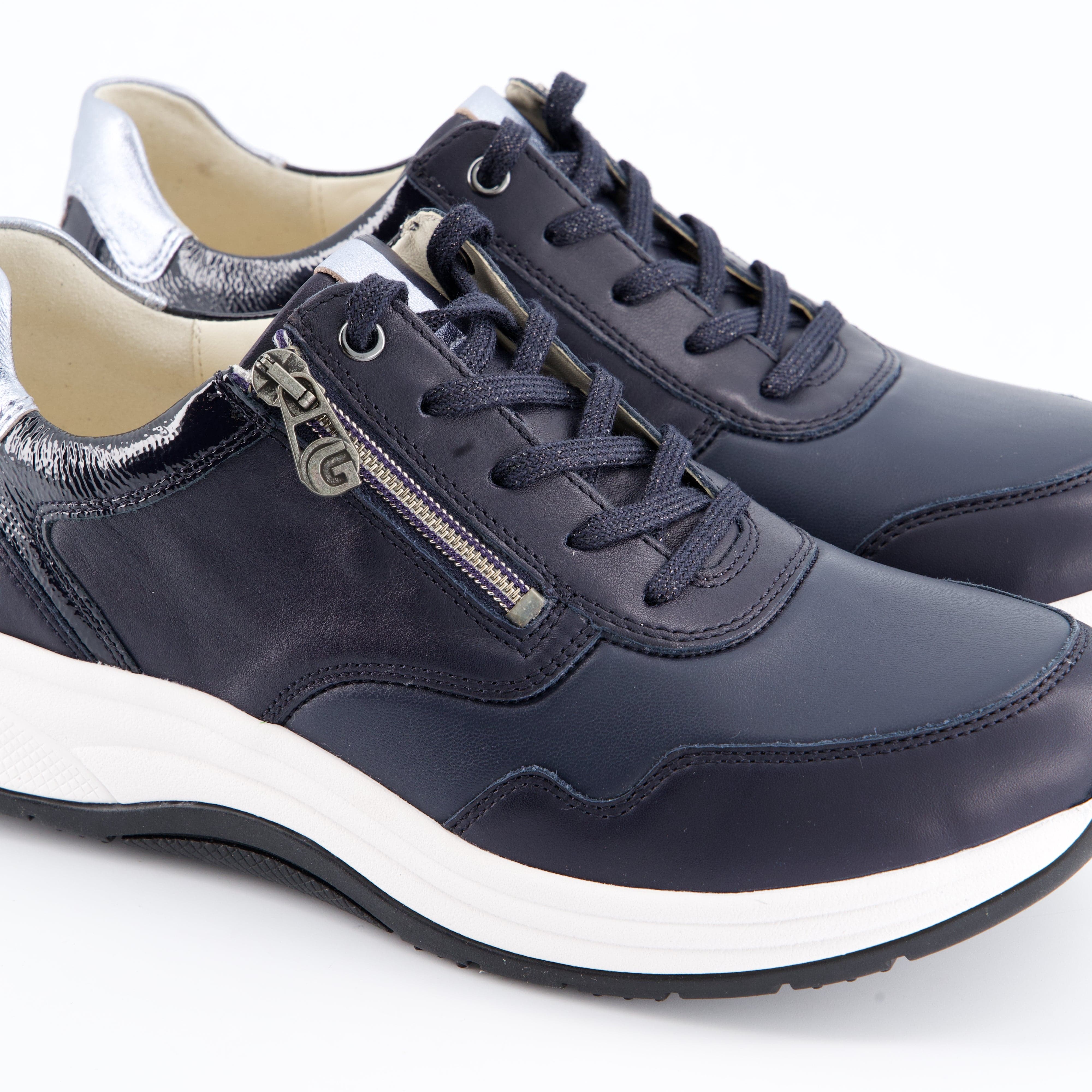 GANTER Damenschuhe - Schnürschuhe Schnürschuhe Hig.Fly.Da