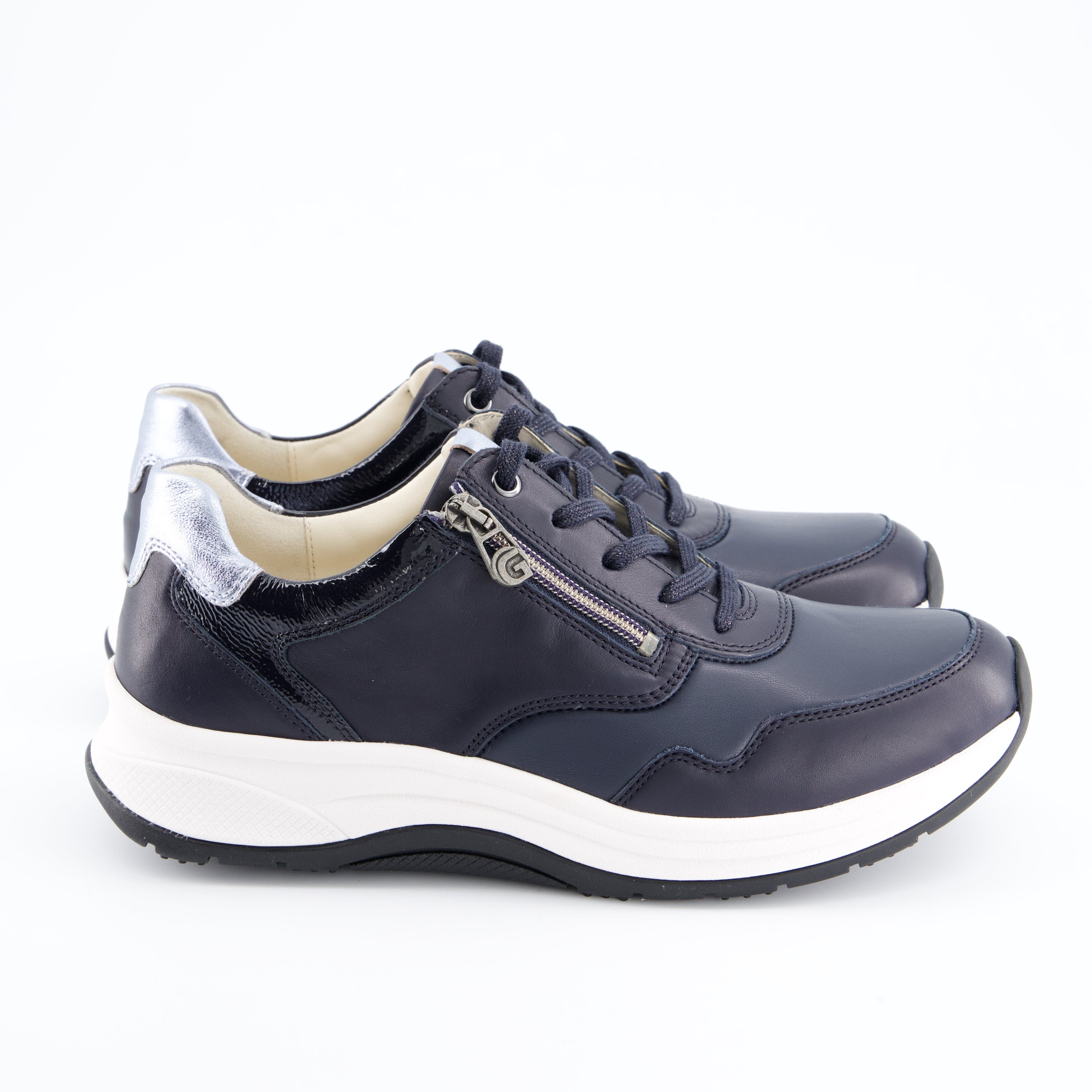 GANTER Damenschuhe - Schnürschuhe Schnürschuhe Hig.Fly.Da