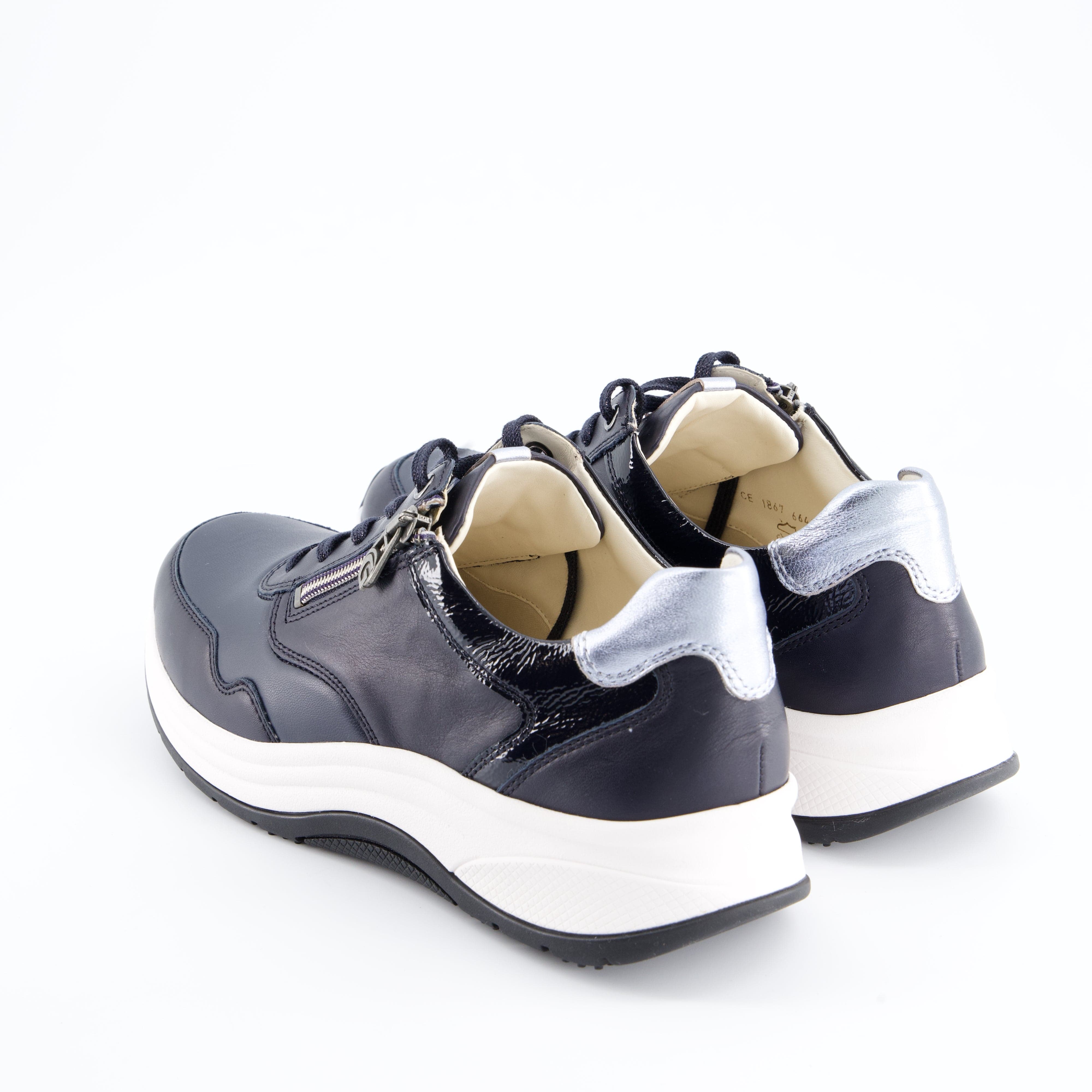 GANTER Damenschuhe - Schnürschuhe Schnürschuhe Hig.Fly.Da