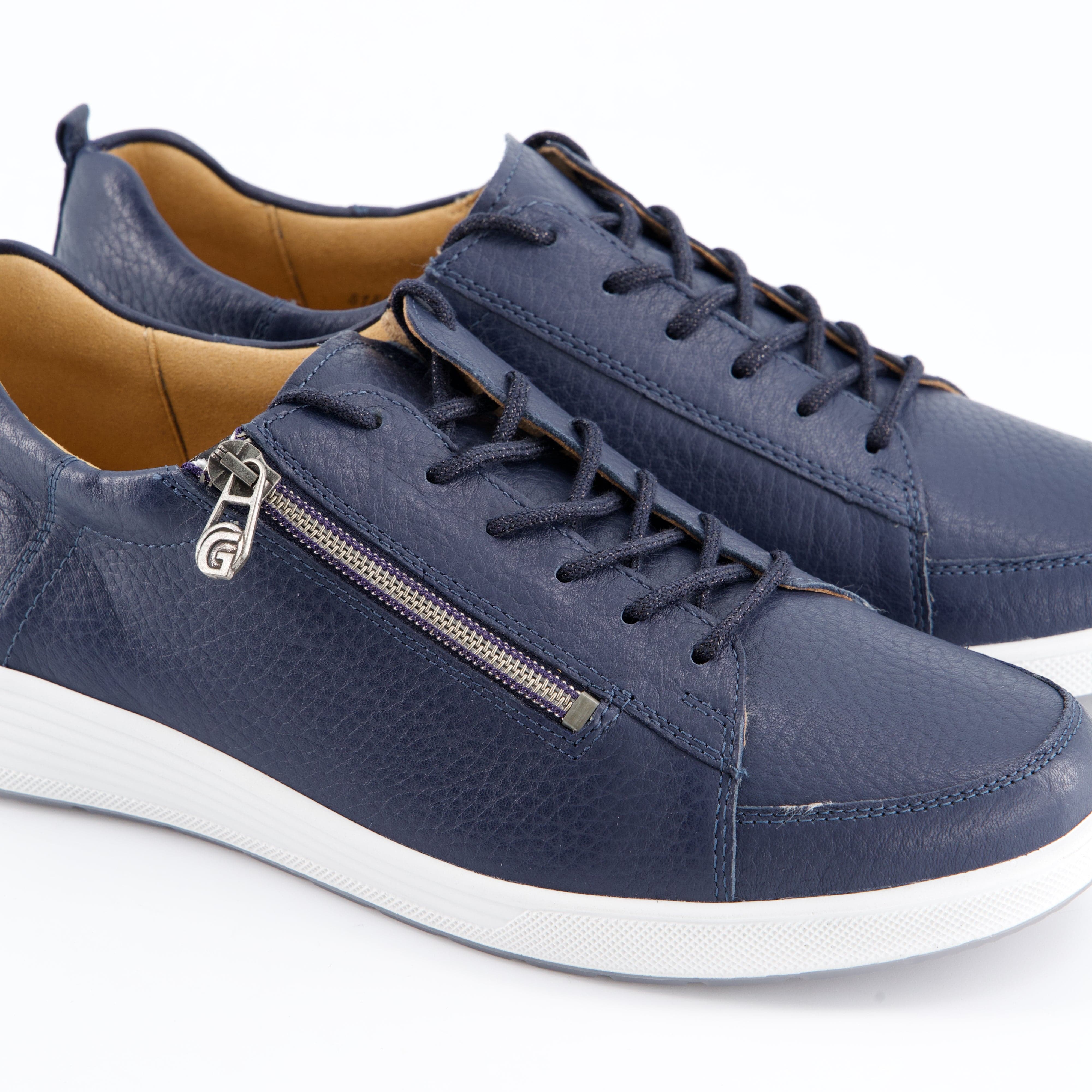 GANTER Damenschuhe - Schnürschuhe Schnürschuhe Klara