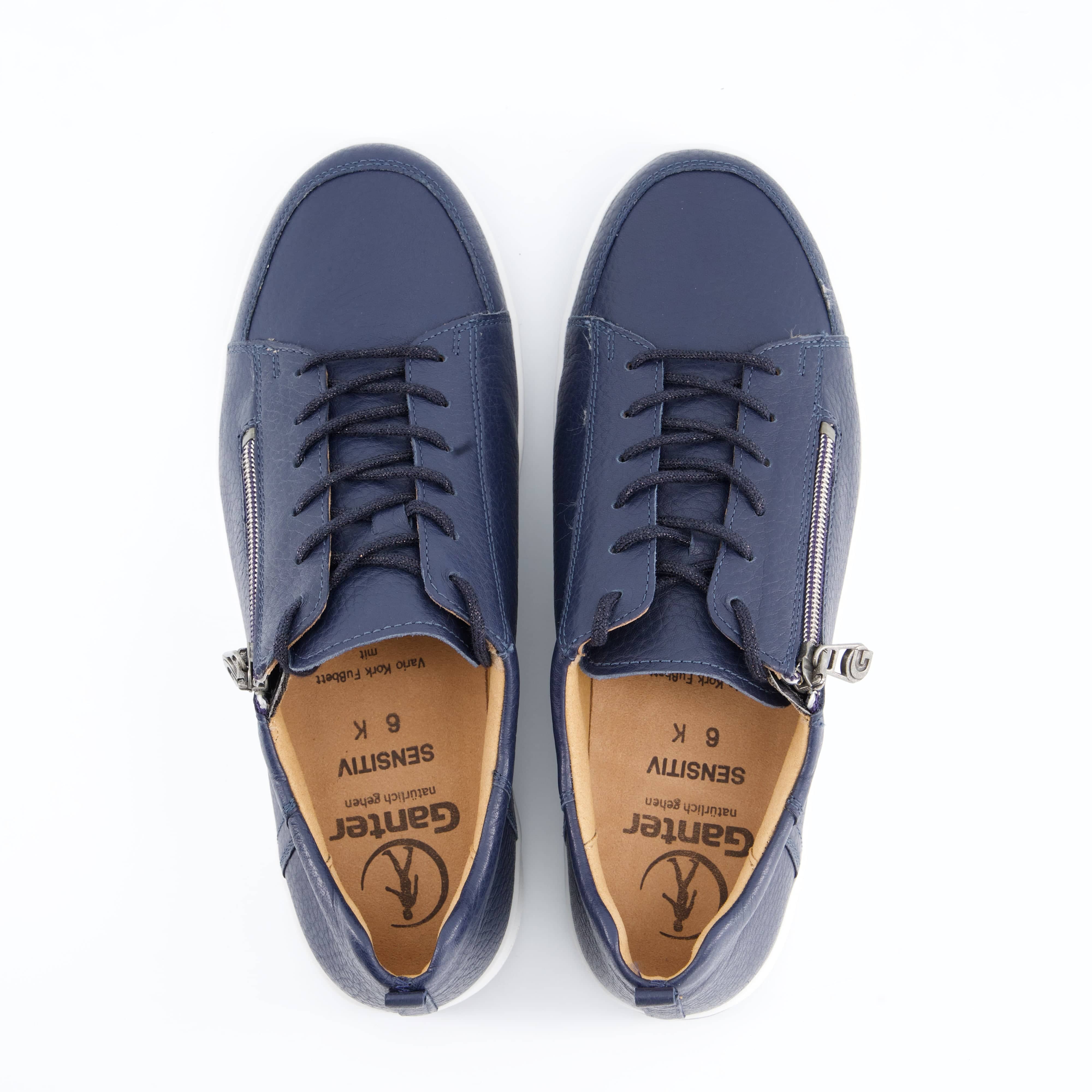 GANTER Damenschuhe - Schnürschuhe Schnürschuhe Klara