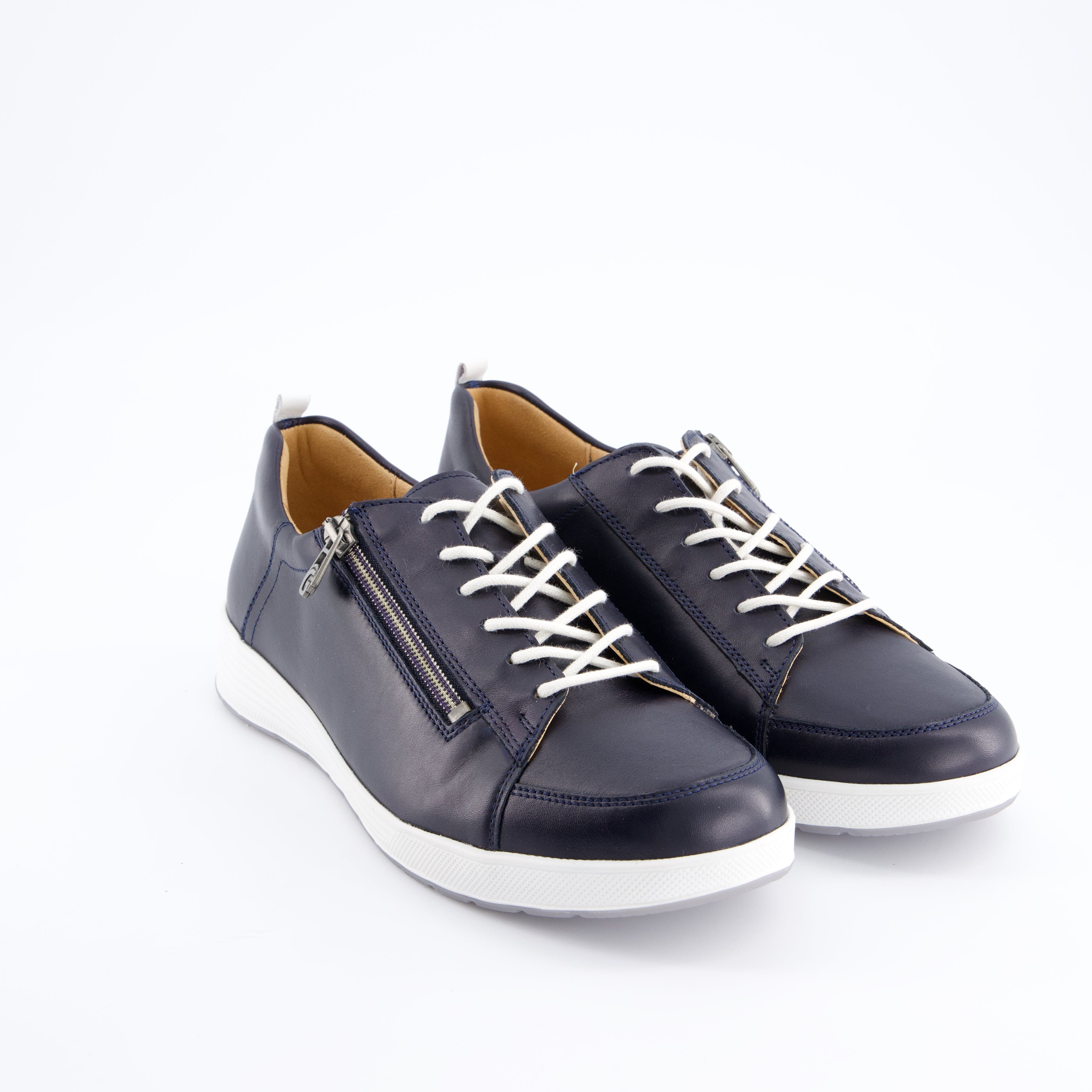 GANTER Damenschuhe - Schnürschuhe, Schnürschuhe Klara